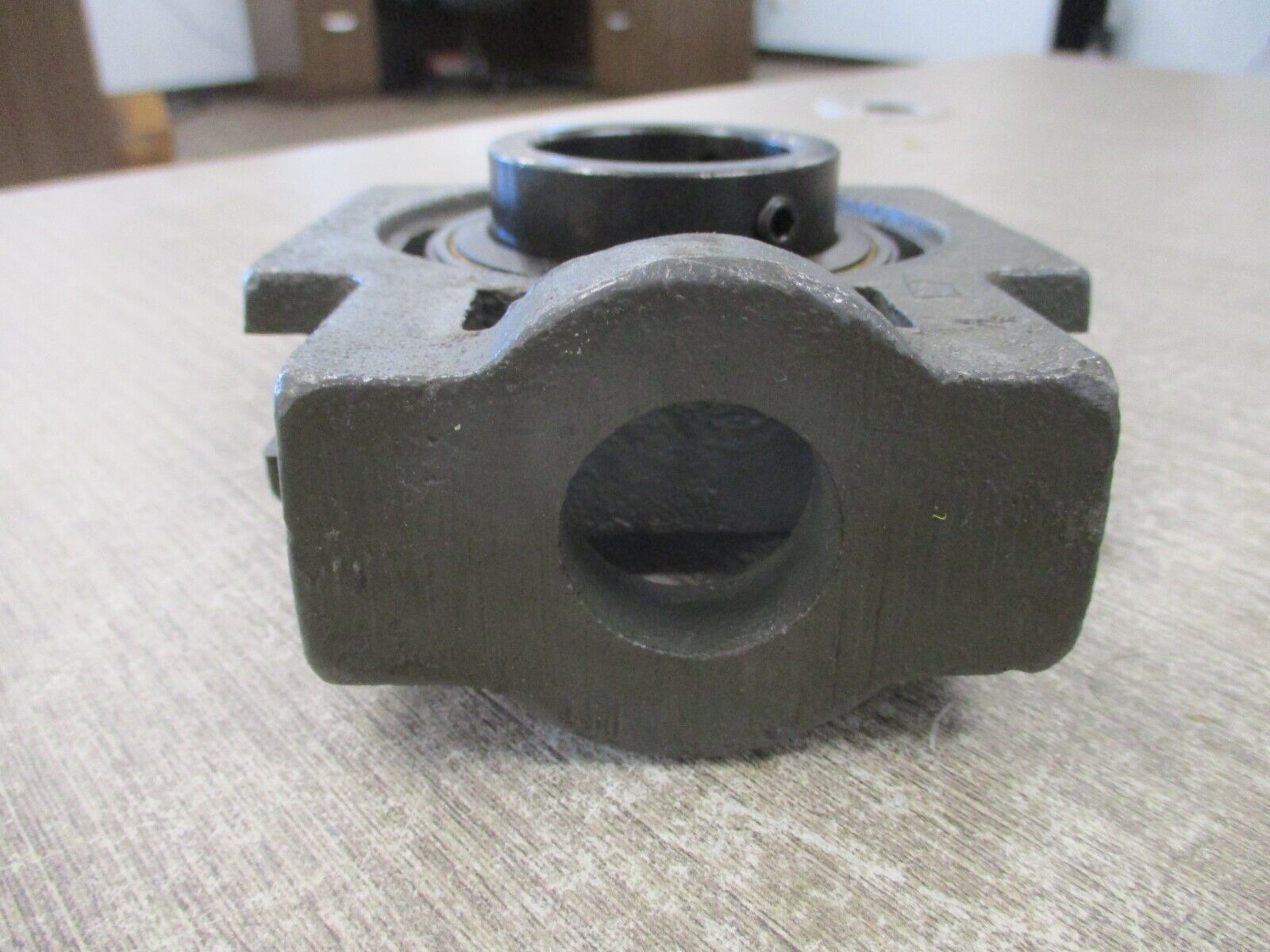 SealMaster Take-Up Unit ST-27 1-11/16" Used