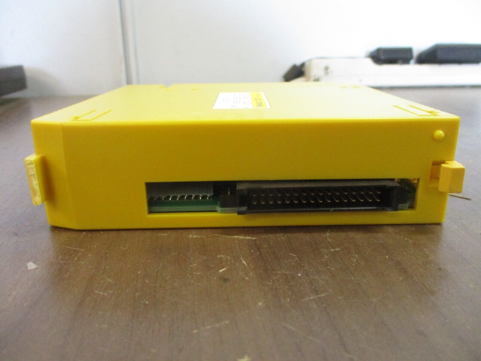 Fanuc Interface Module A03B-0807-C011 Used