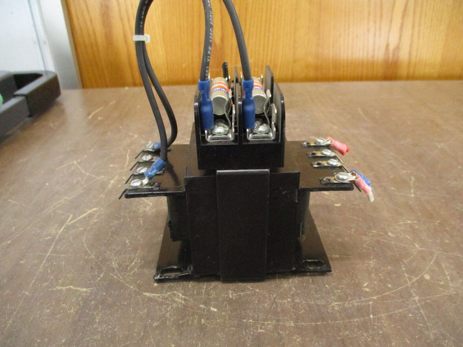 Acme Transformer Control Transformer TA-2-69301 100VA Pri: 208/230/460V 50/60Hz