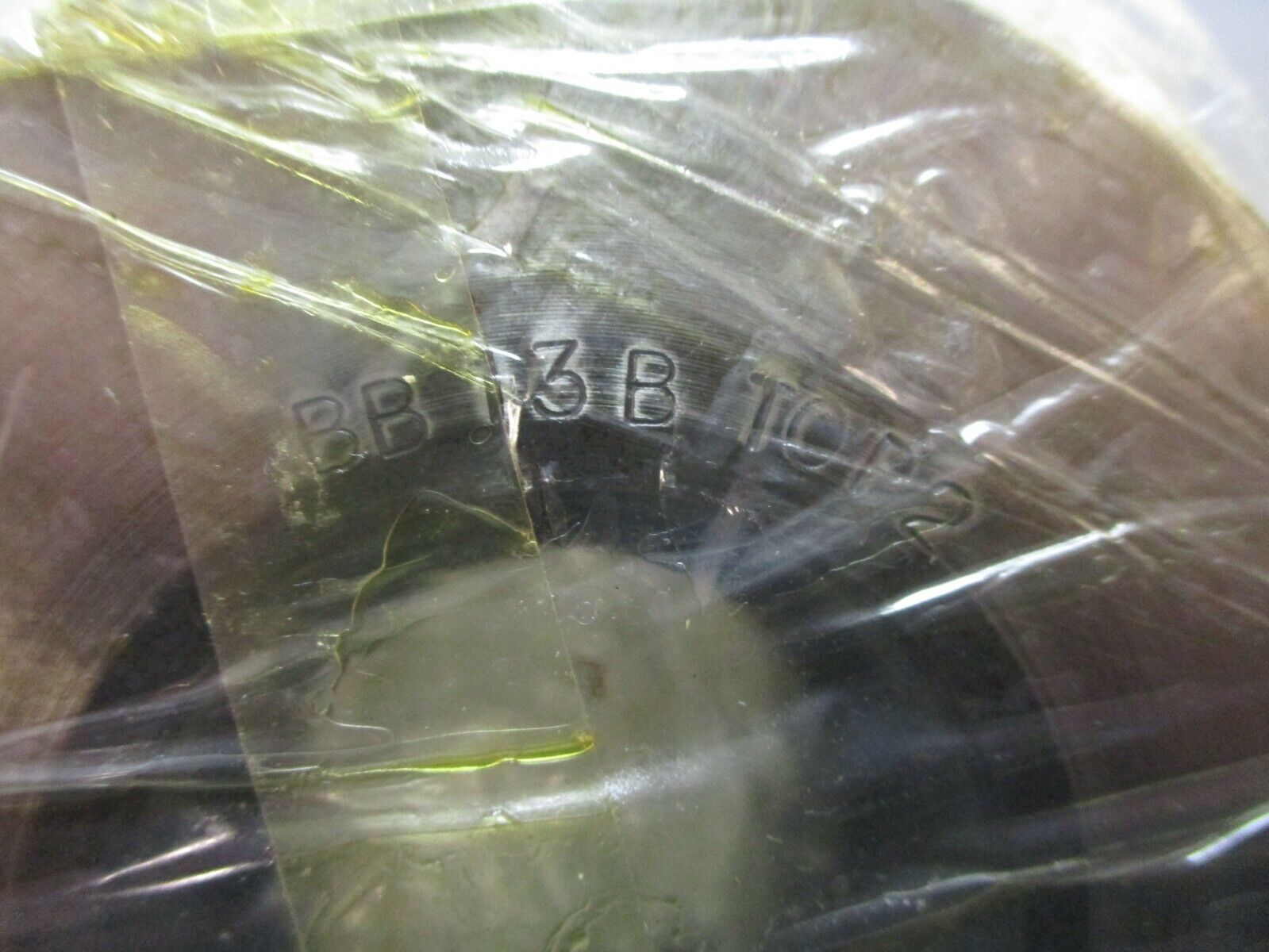 RWC #2 Idle Roll S88570013P2 P2068-BB13BTOP2 *No Box* New Surplus