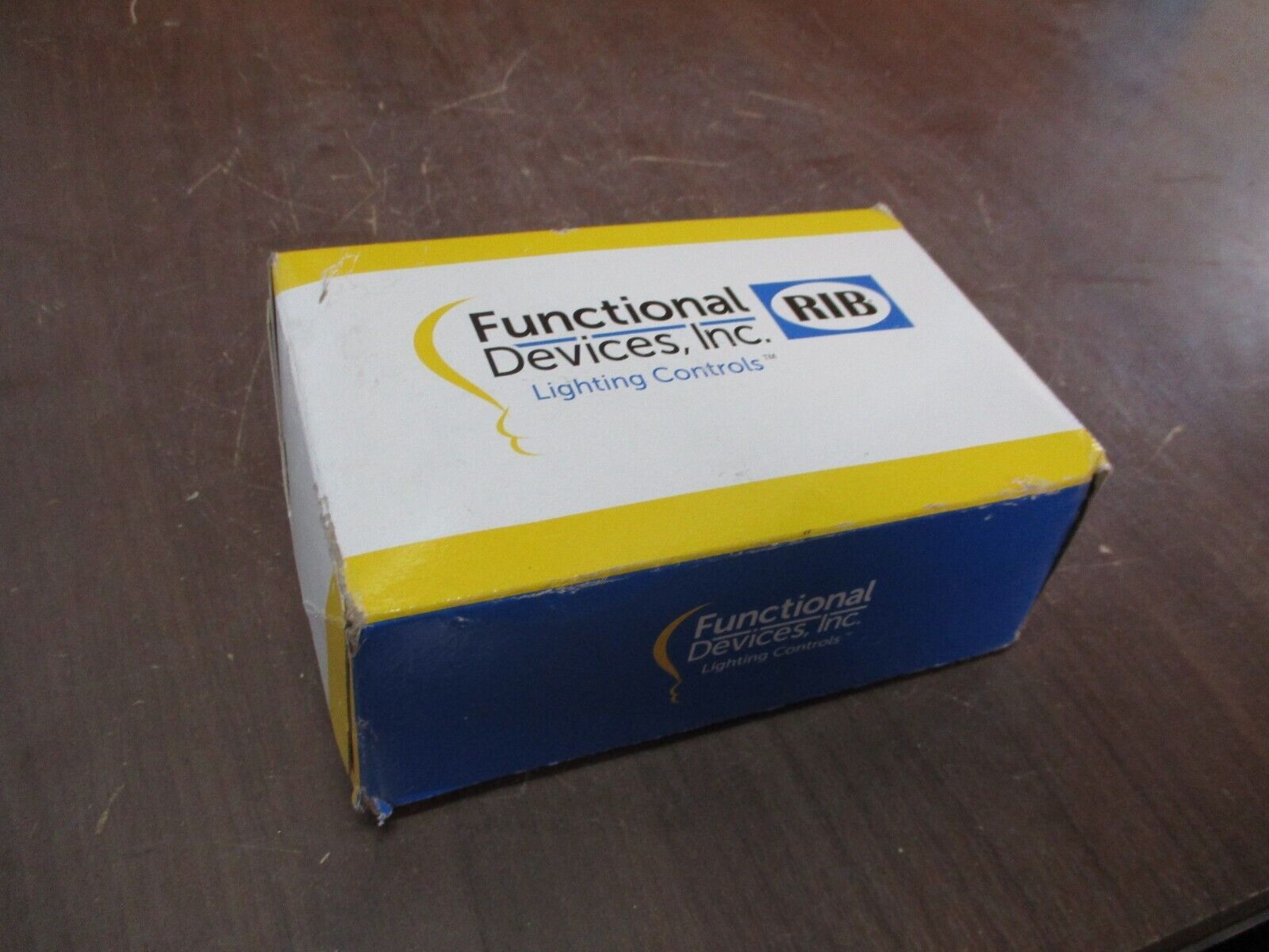 Functional Devices, Inc. RIB Emergency Lighting Relay ESR2402B 24V AC/DC UL924