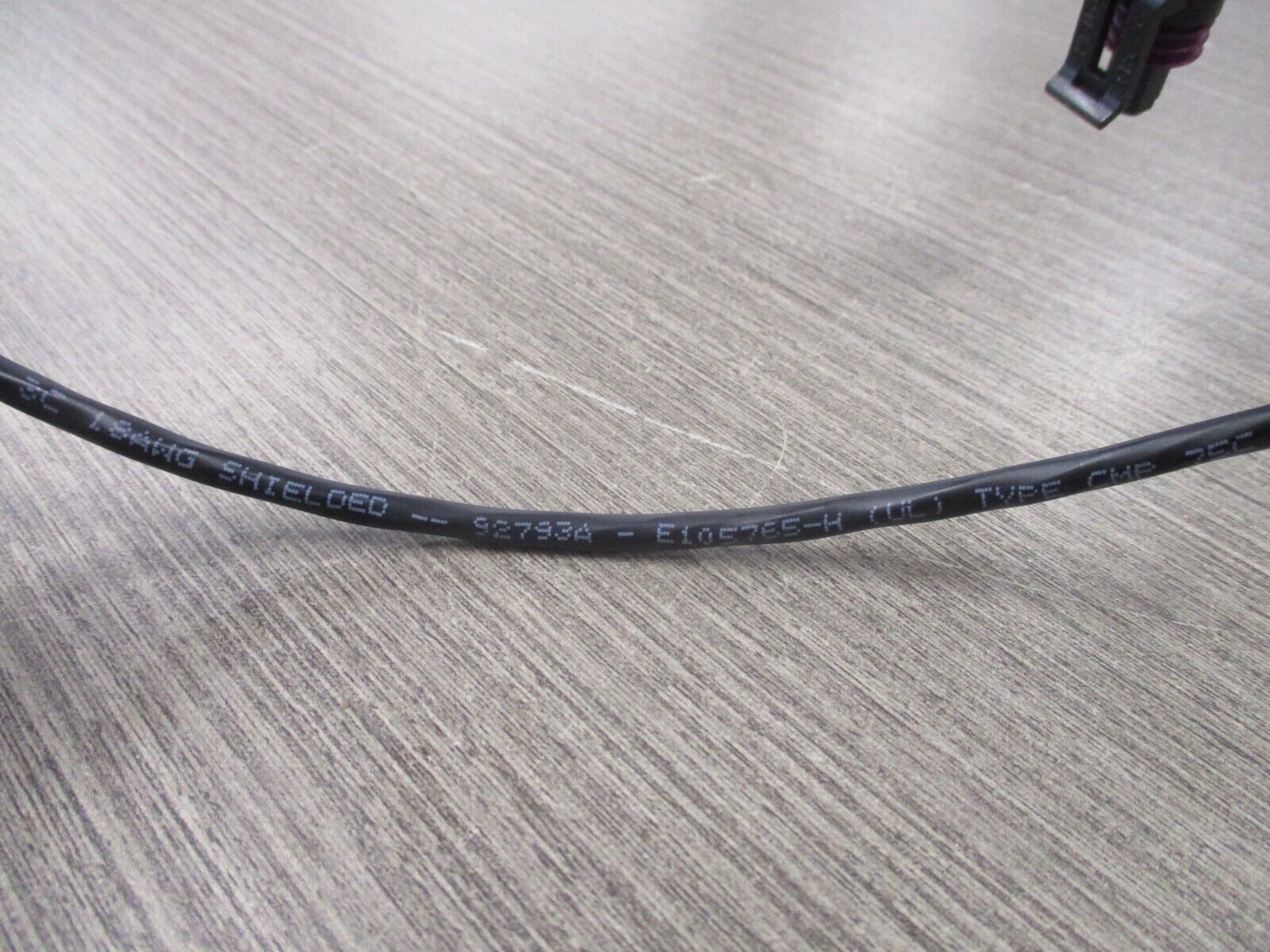 ACI A/GP 2' Harness 142606 New Surplus