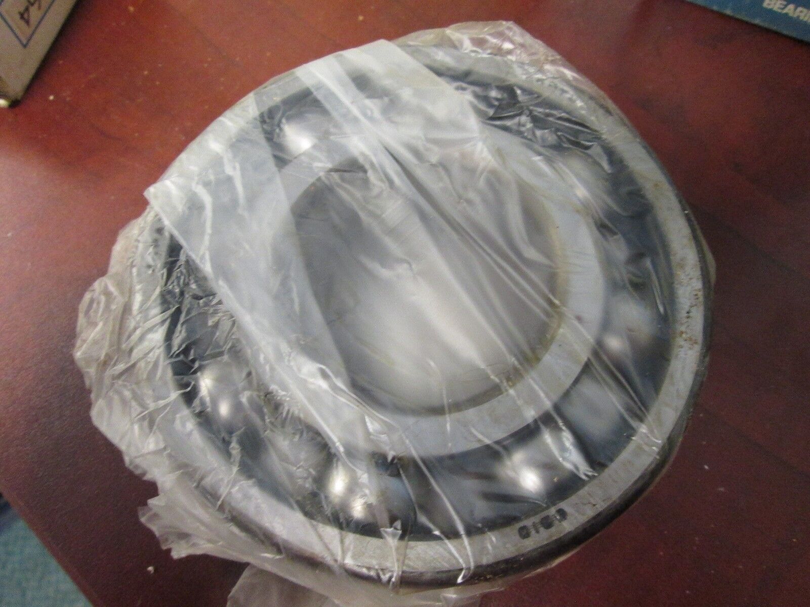 Koyo Ball Bearing 6310C3 Inside Diameter 50MM Outside Diameter 110MM New Surplus