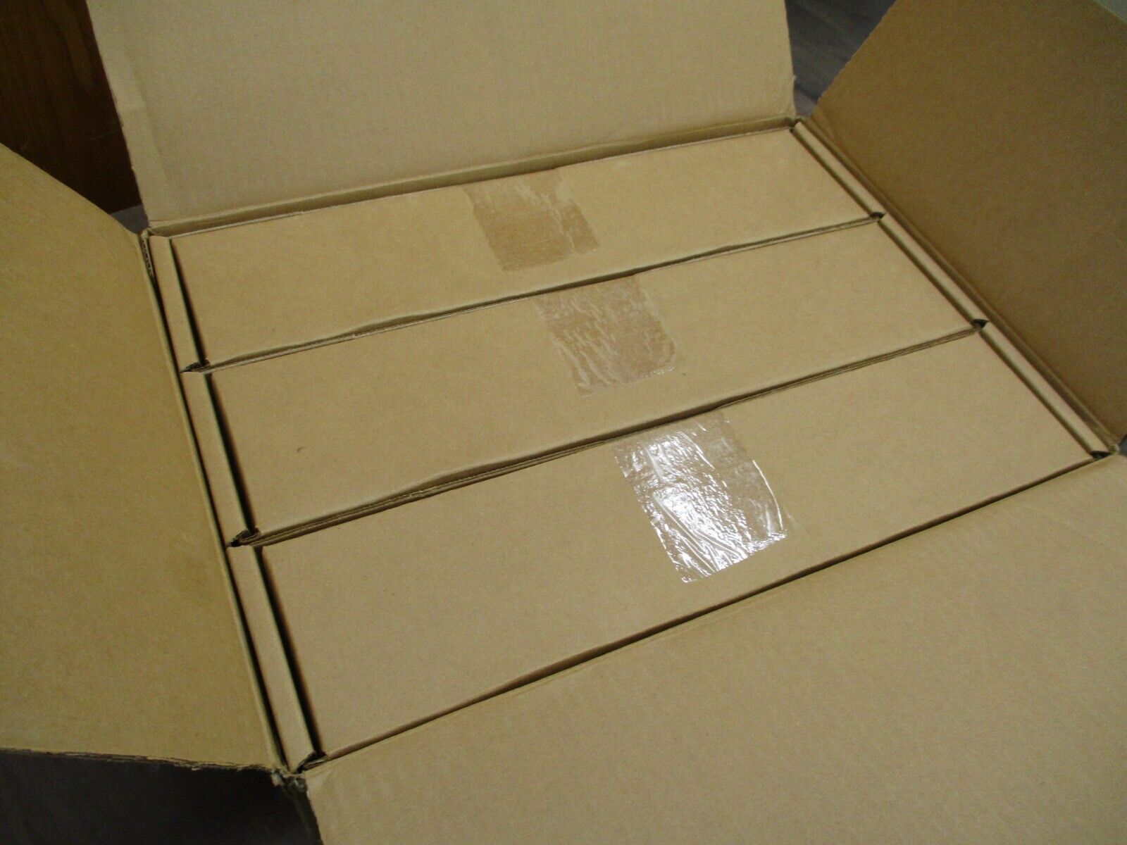 Mersen Amp-Trap Fuse A055F1D0R0-100E 100E 5.5kV *Box of 3* New Surplus