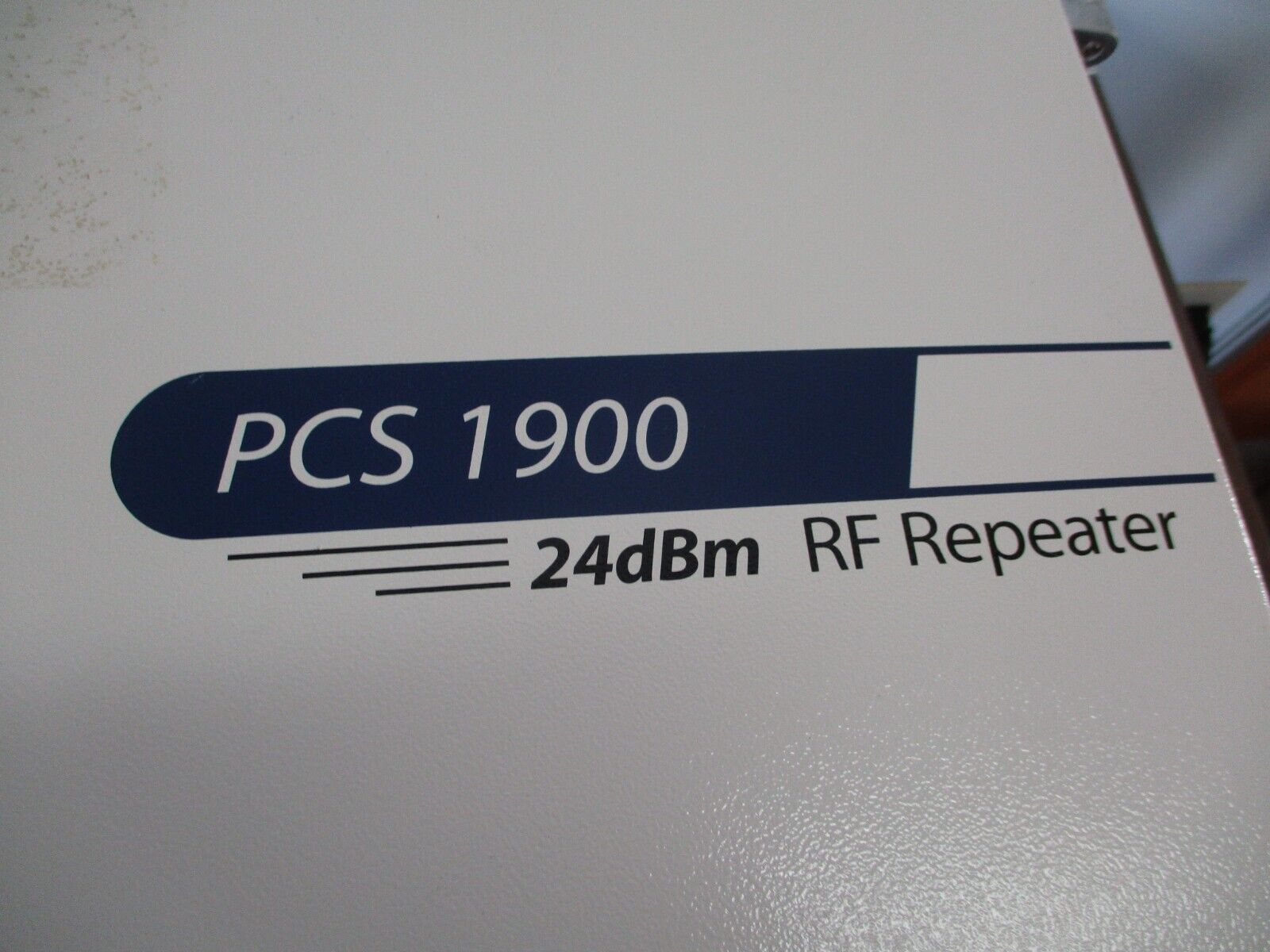 GST 24dBM RF Repeater PCS 1900 Used