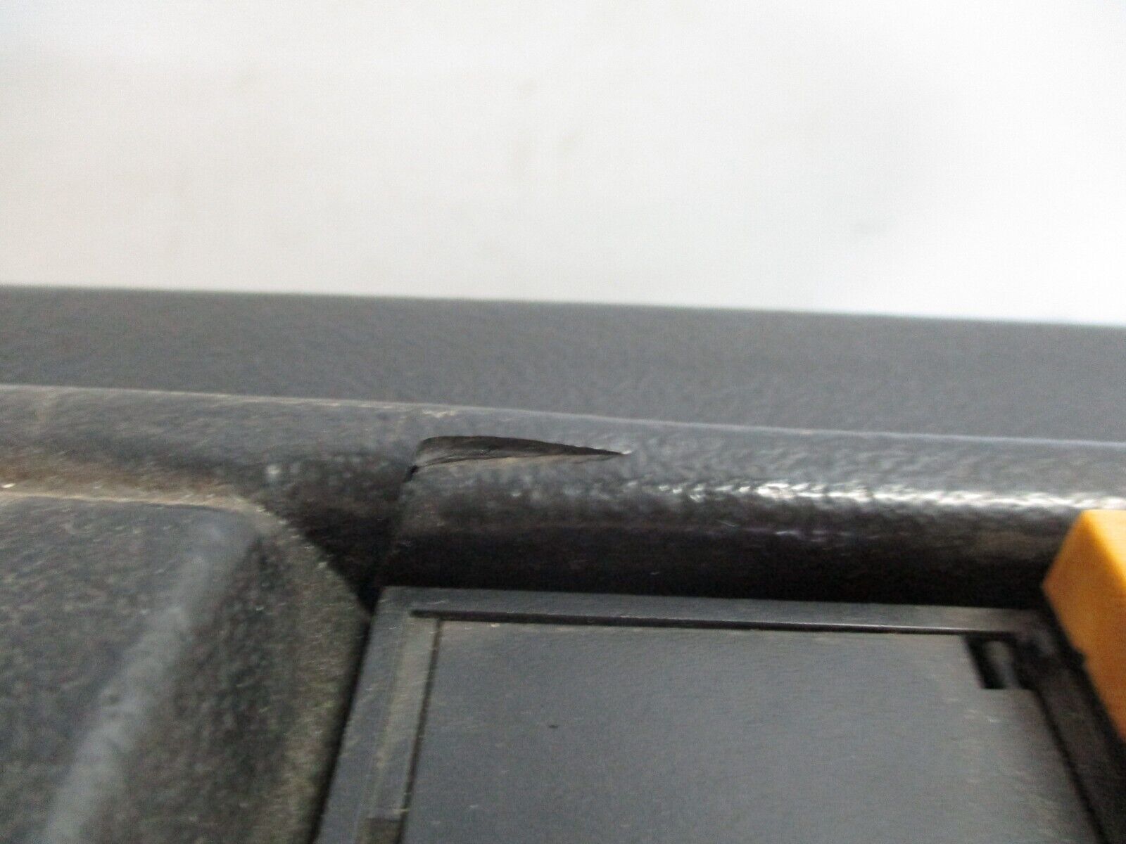 Allen-Bradley SMC Plus Soft Start 150-A180NBD Ser. B 150HP 208-480V 3Ph 47-63Hz