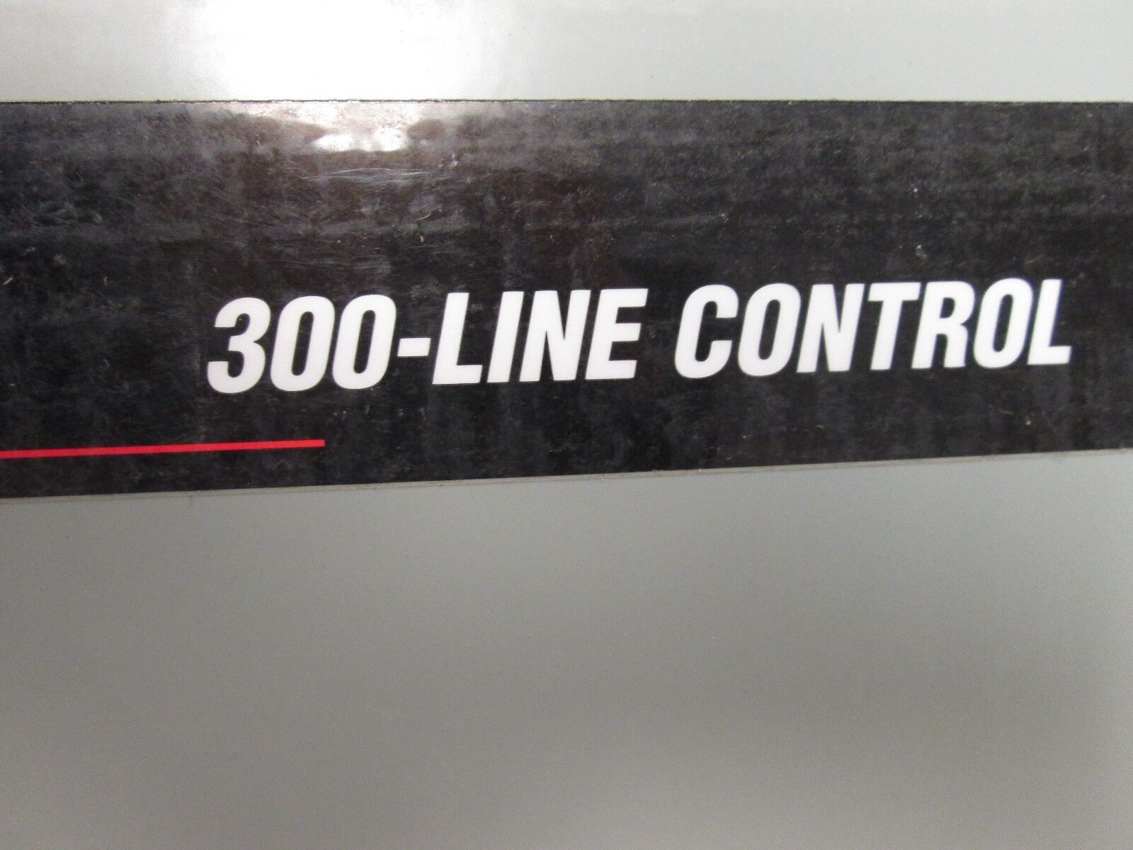 GE Lighting Contactor CR160MC32022 30A 2P 120V Coil nema 1 Enclosure New Surplus