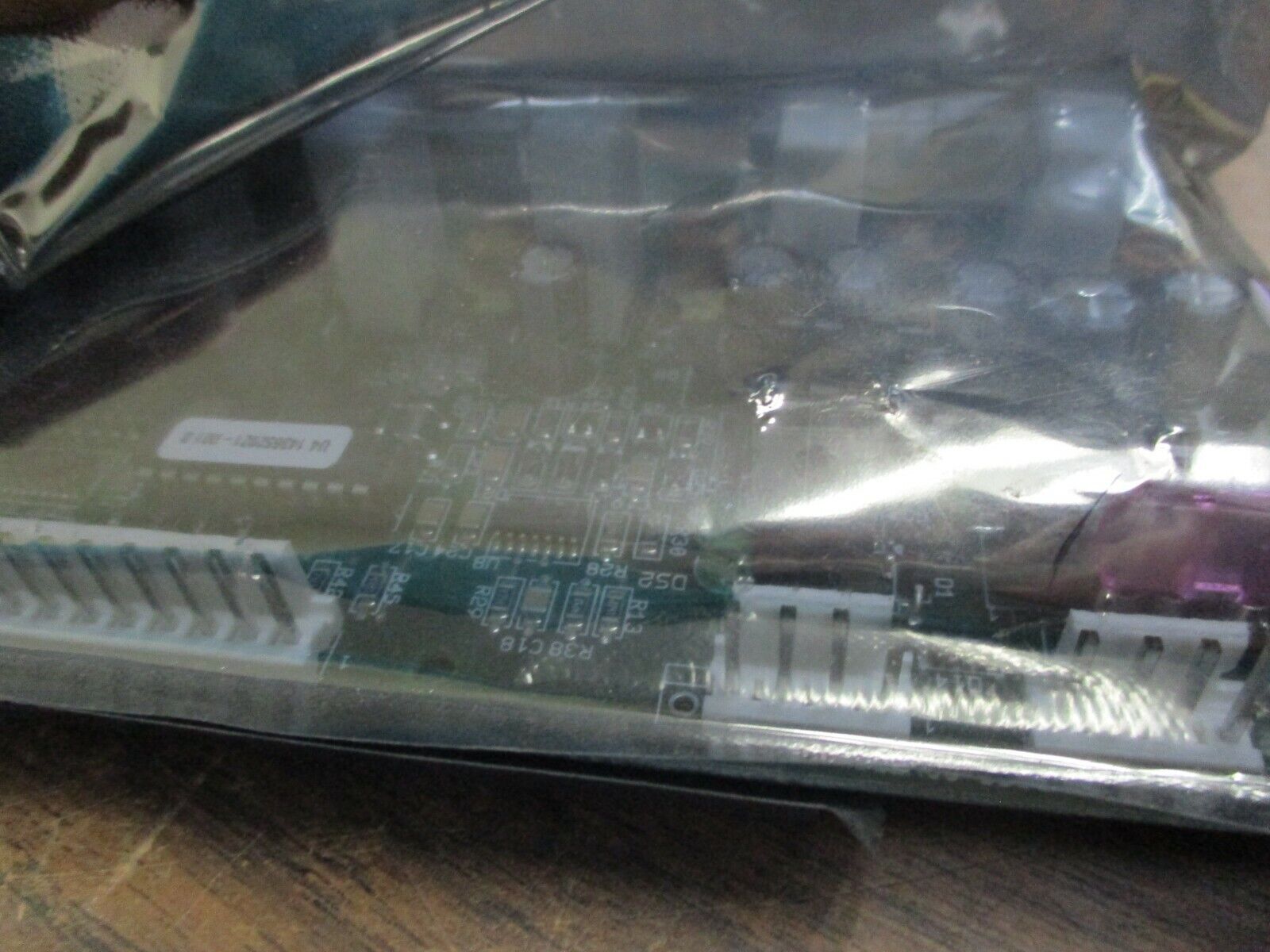 Eaton Bypass Control Board 101073070-001 Rev. E02 New Surplus