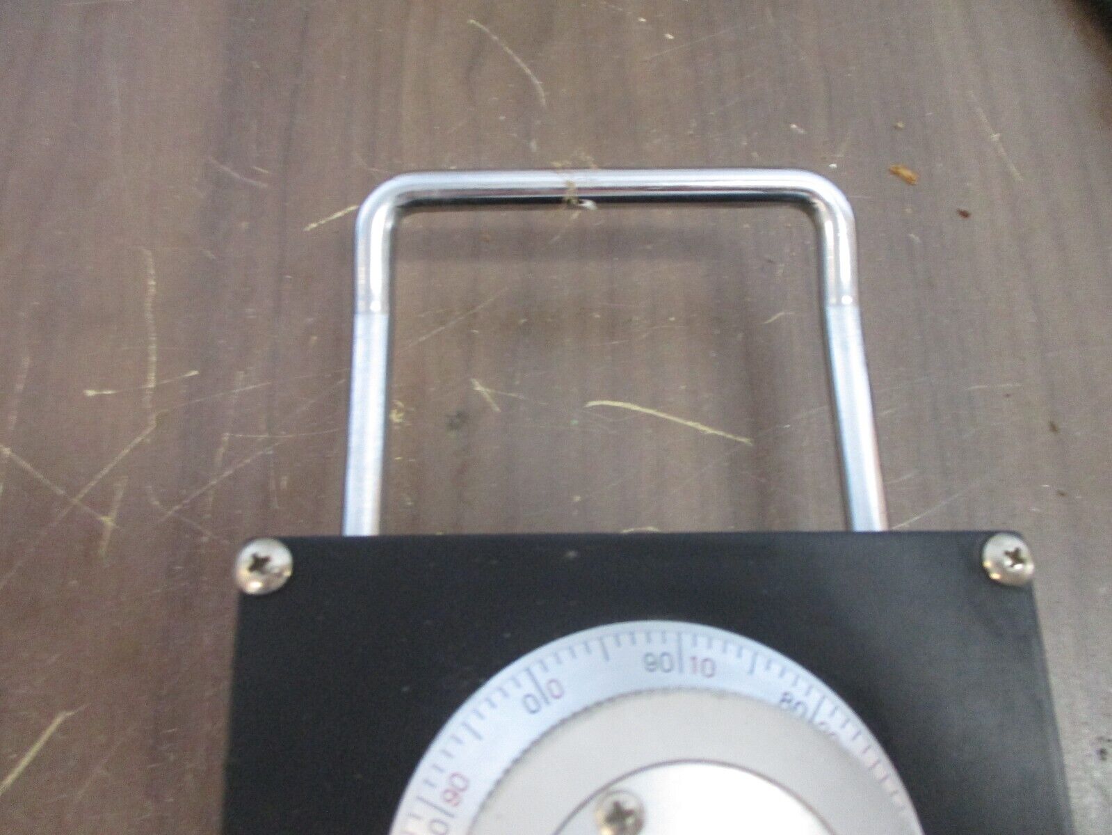 Sansei Enclosed Manual Pulse Generator OSM-01-2(C) Used