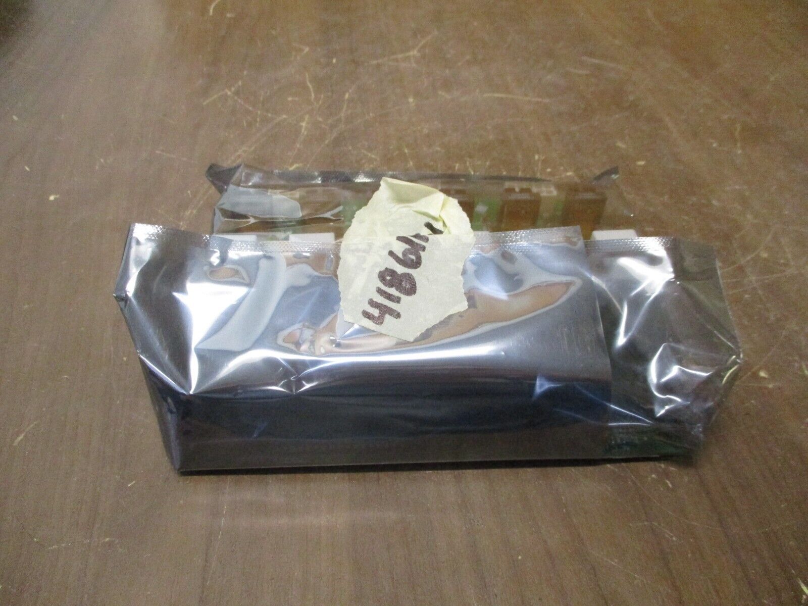 Emerson Liebert Control Board 418611G1 Rev. 2 *No Box* New Surplus