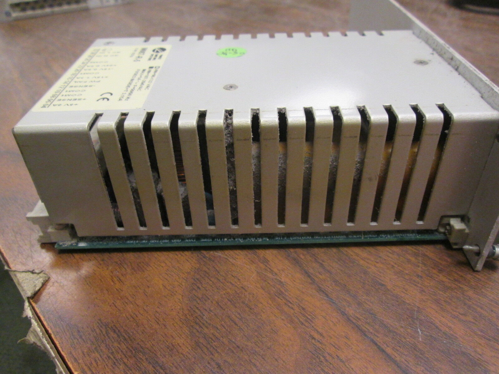 SIPA PLC Module M087R Used