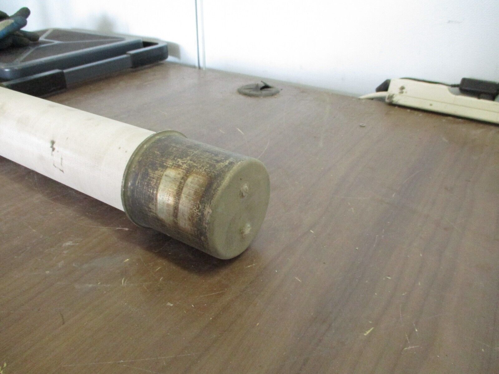 Westinghouse Type CLE-1 Fuse 310C095G19 225E 4.8kV 50/60Hz Used