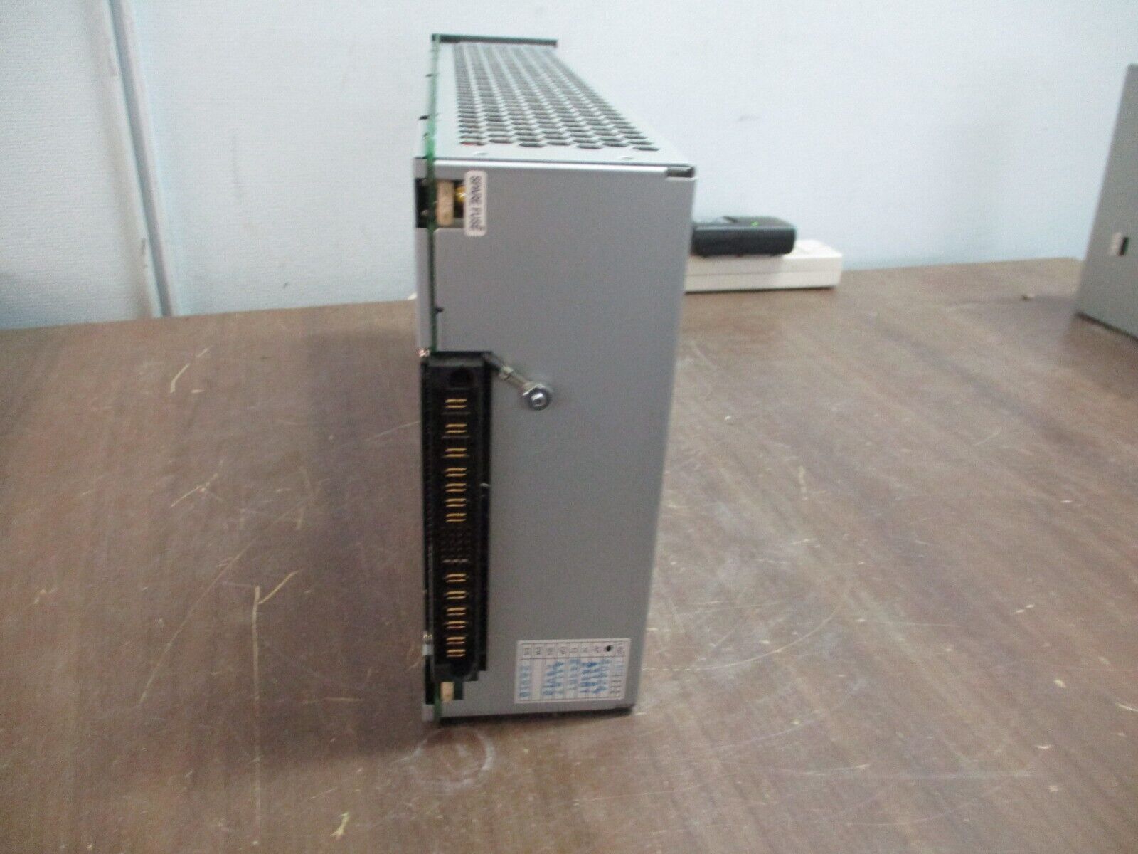Avaya 655A Power Supply 700470370 AC Input: 100-240V 50/60Hz 4/8A F/W: V1.12