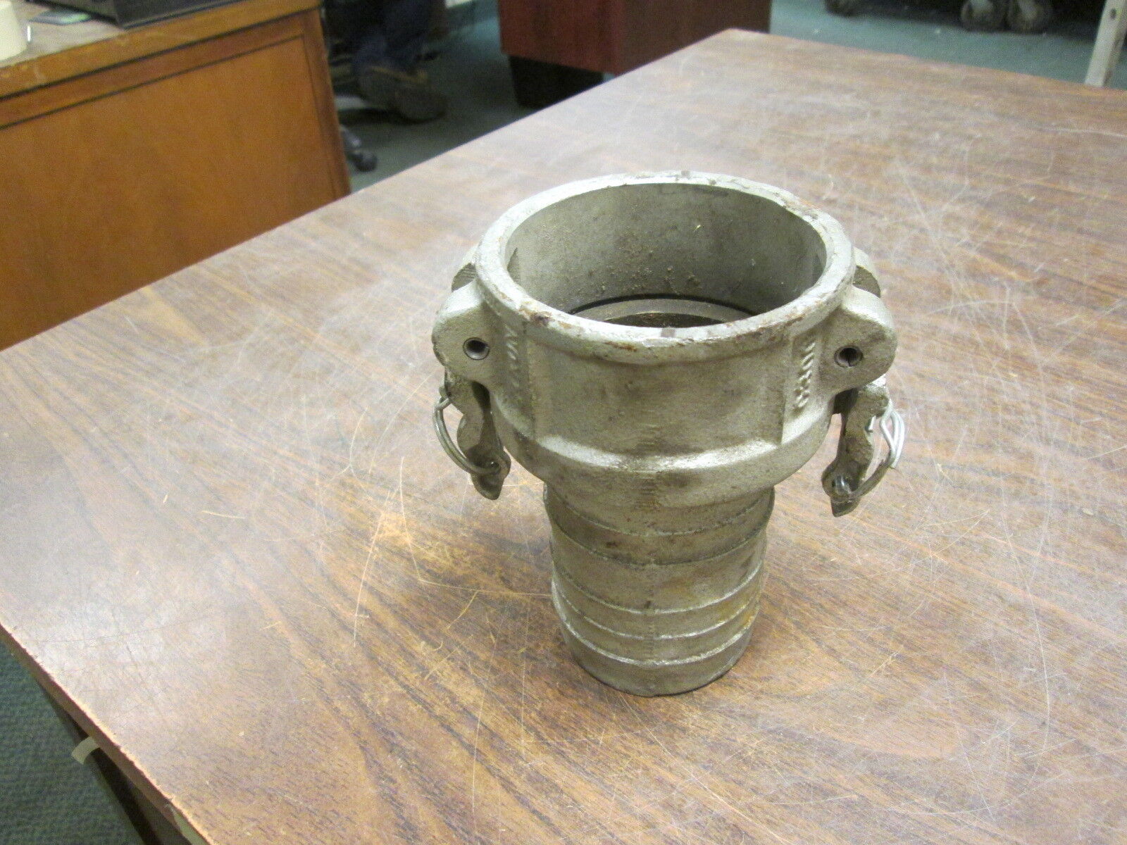 Dixon Coupling C-300 Size: 3" Used