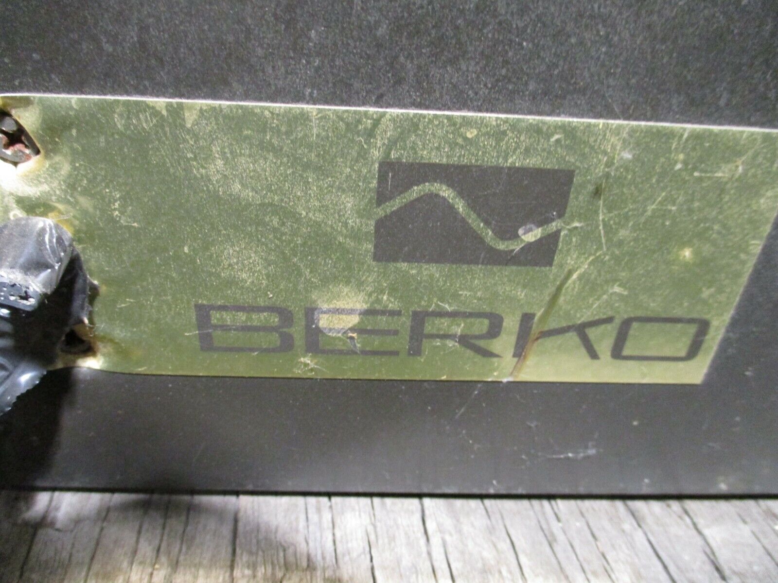 Marley Berko Heater HUHAA1048 10kW 480V 60Hz 3Ph Used
