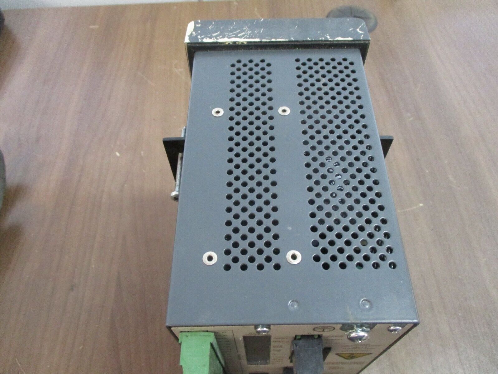 Contrex CX-1010 Motion Control 3200-1944 Rev. C H/W: 7300-1534 Rev. C Used