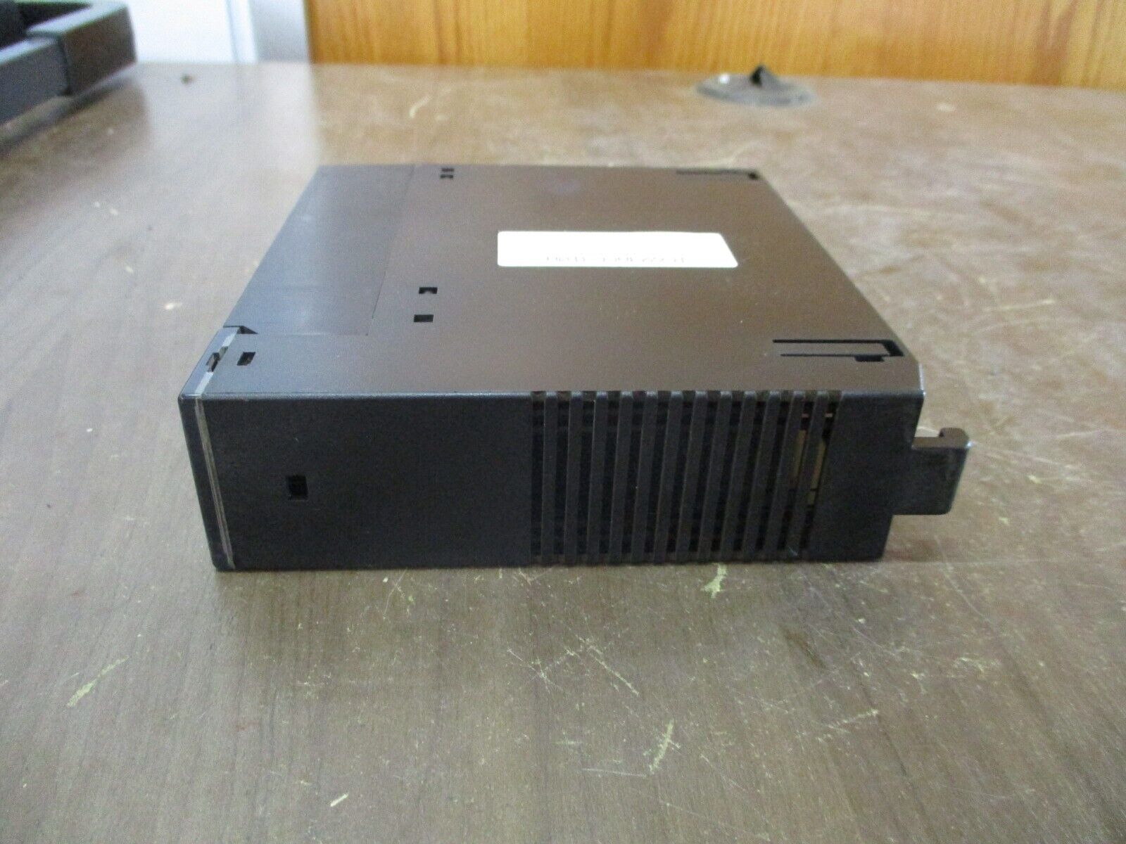 GE Fanuc Filler Module IC693ACC310A Used