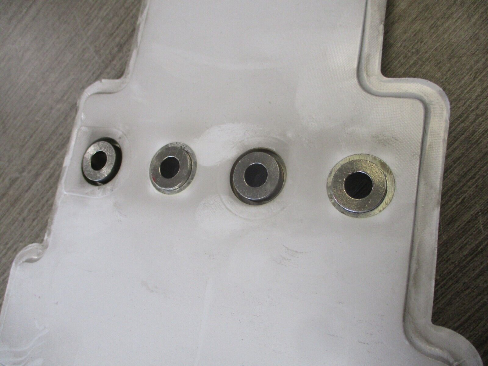Amphenol Bussing Assembly 10863138-00 Rev. A