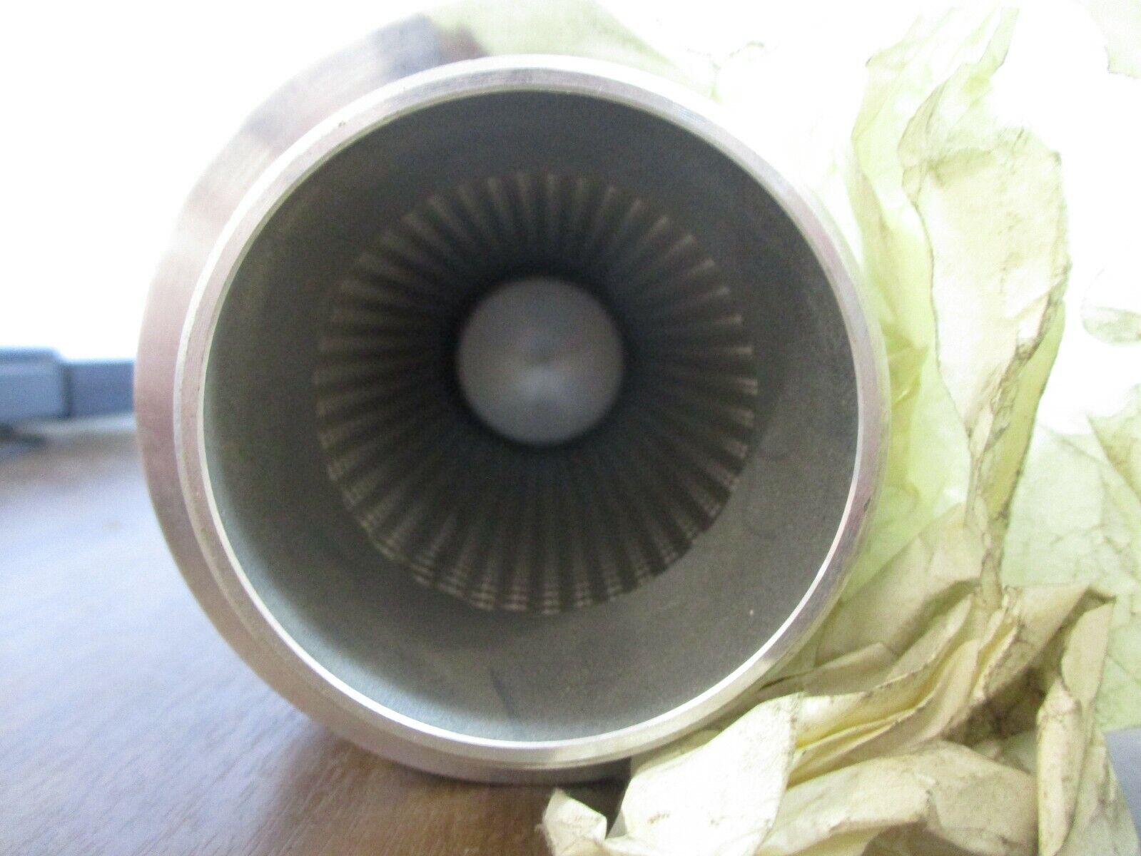 Ross Filter KG6003 New Surplus