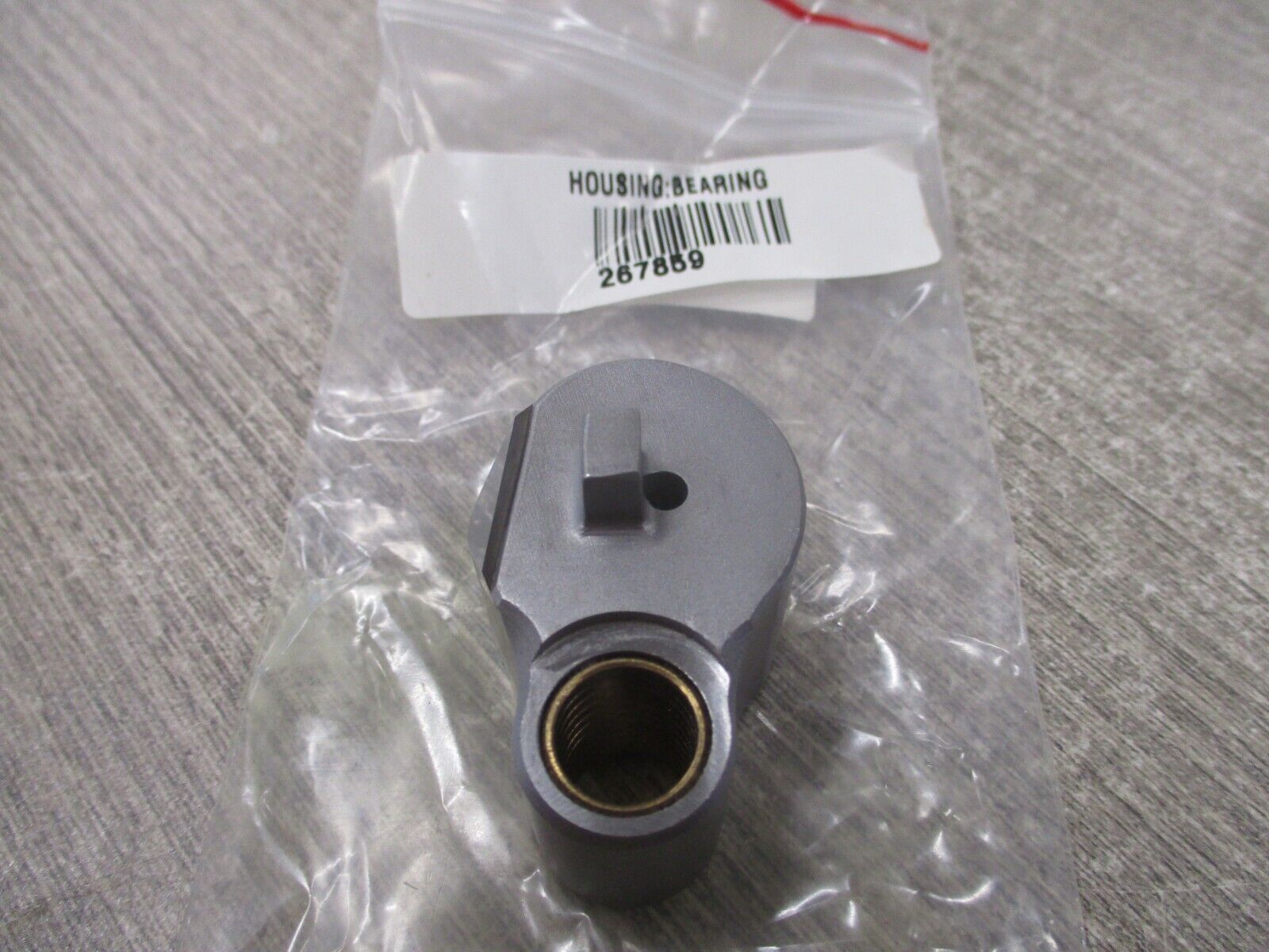 Timken Bearing Housing 267859 Rev. J New Surplus