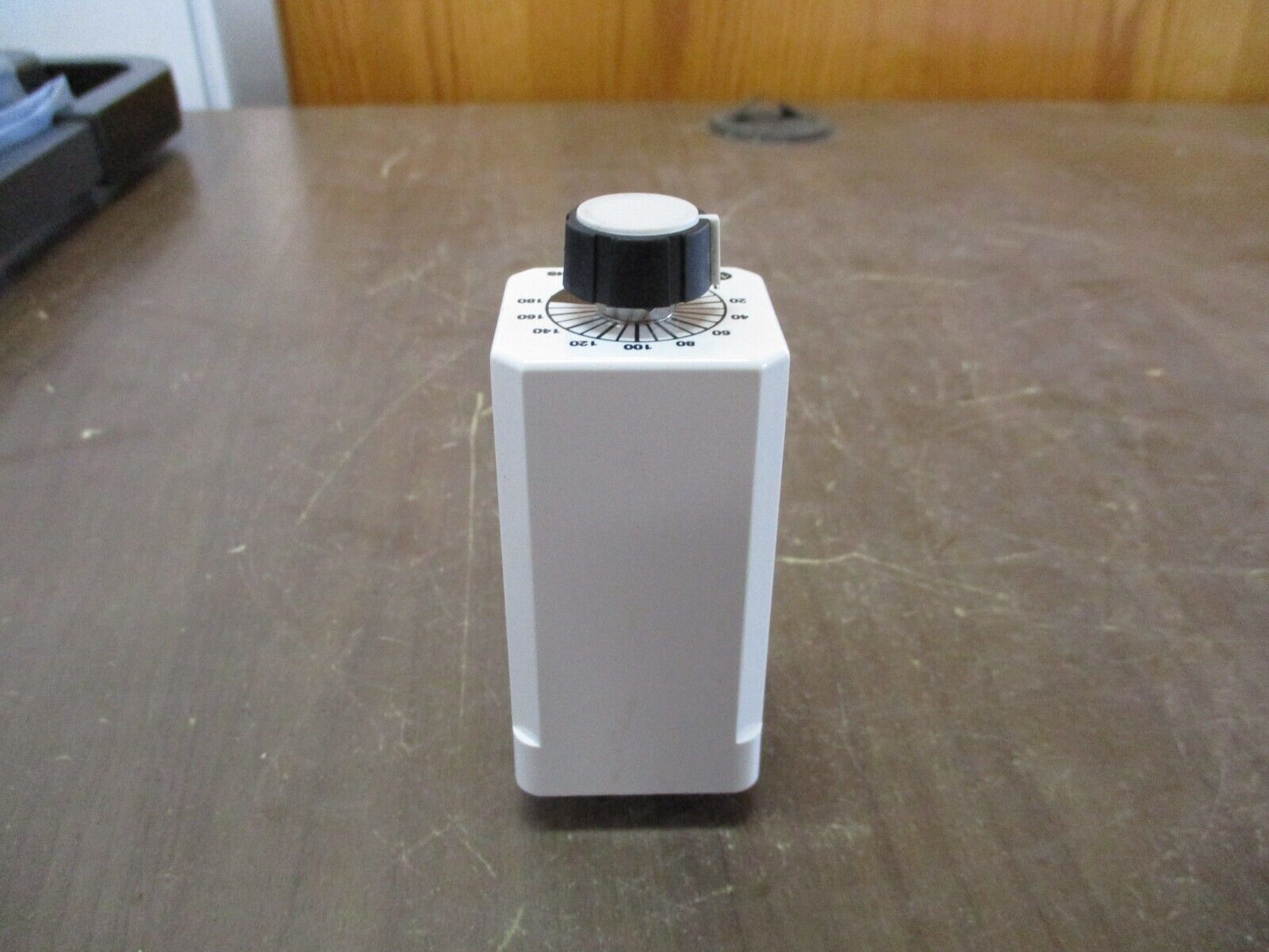 Allen-Bradley Time Delay Relay 700-HS12BA1 Ser. A 120VAC Range: 1.0-180s Used