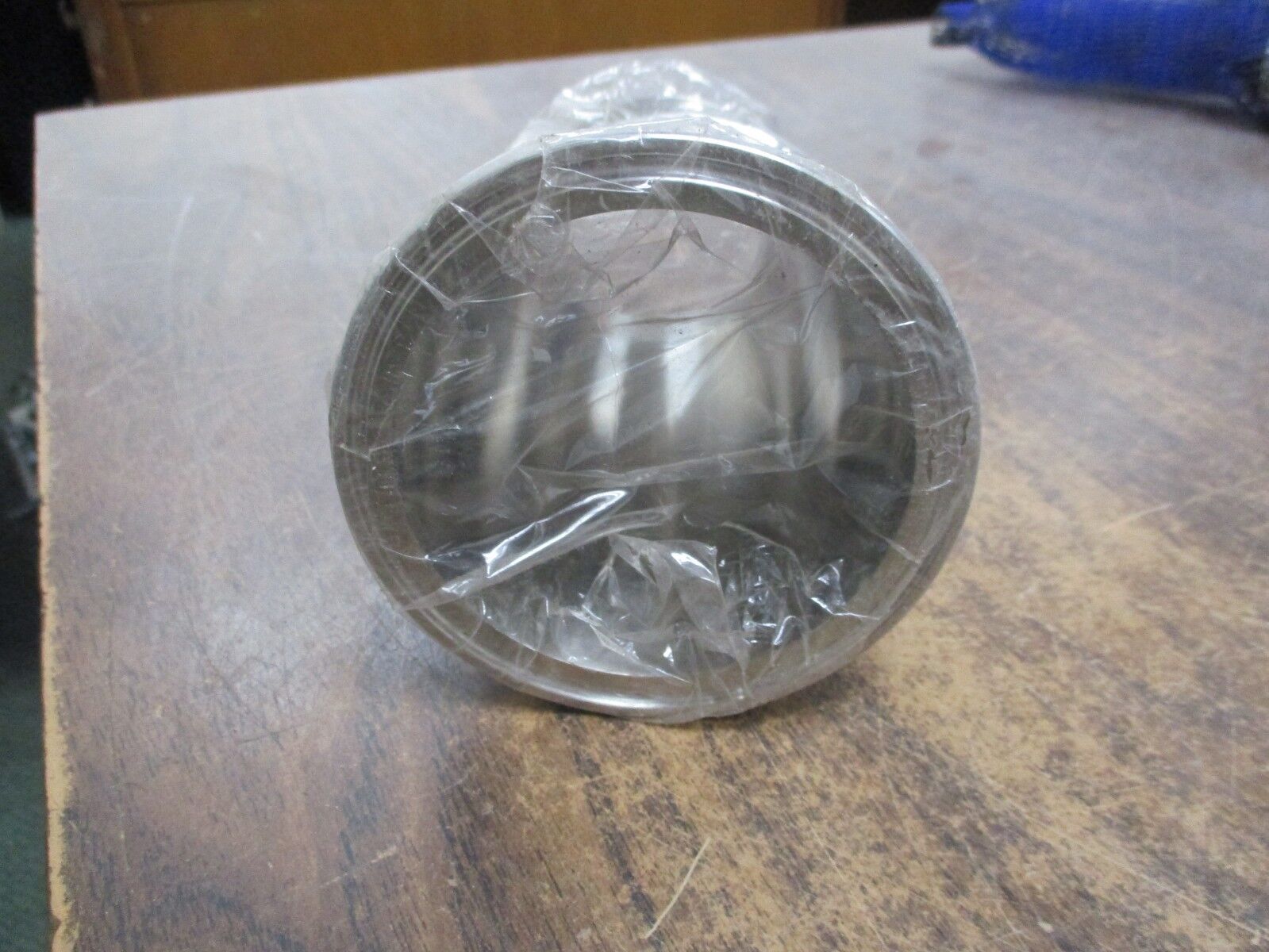 Misc. Brand Stainless Steel Concentric Reducer EG31CC6L3.0X2.0 Size: 3" x 2"
