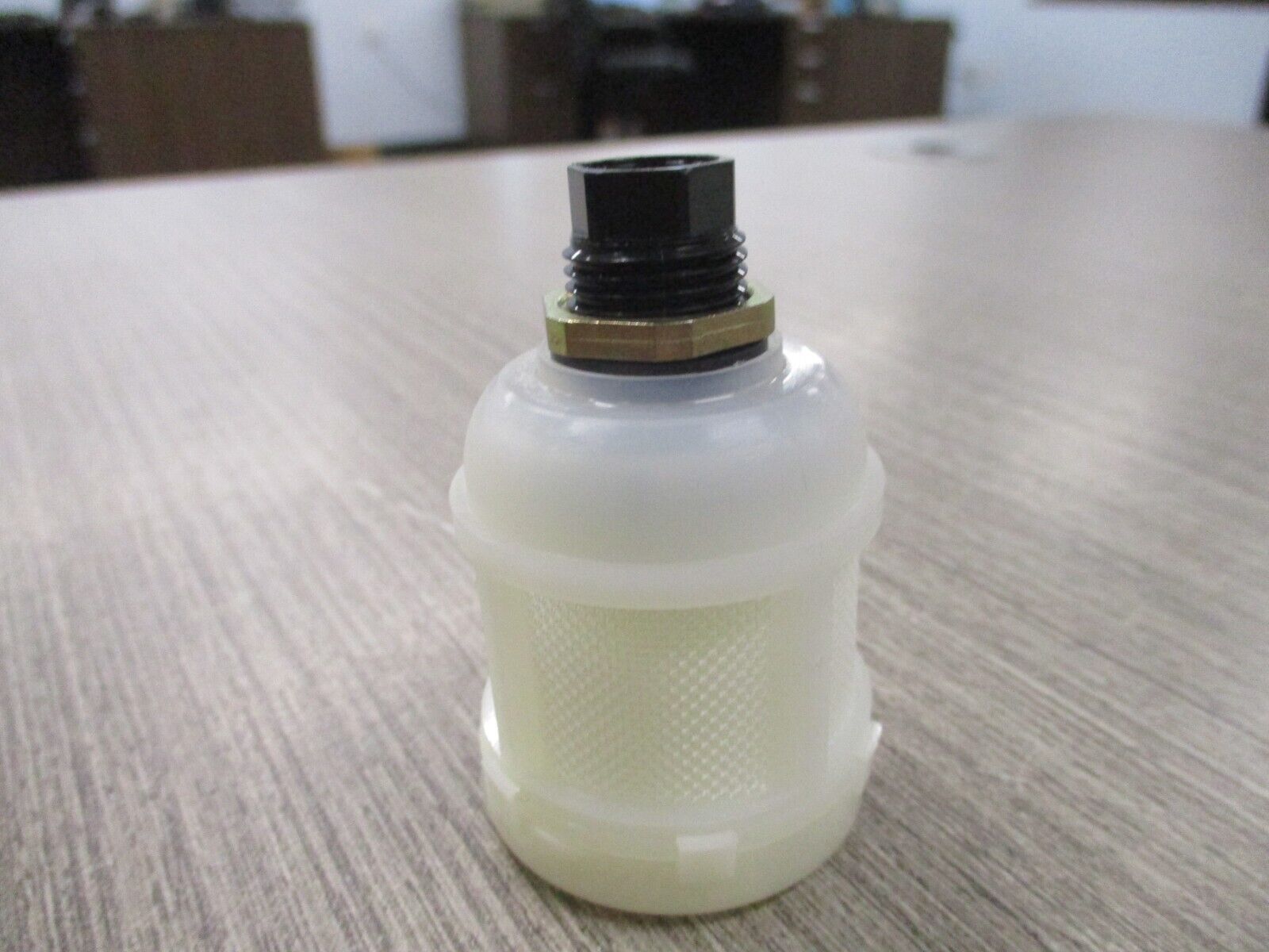 Speedaire Auto Drain 4ZK14 New Surplus