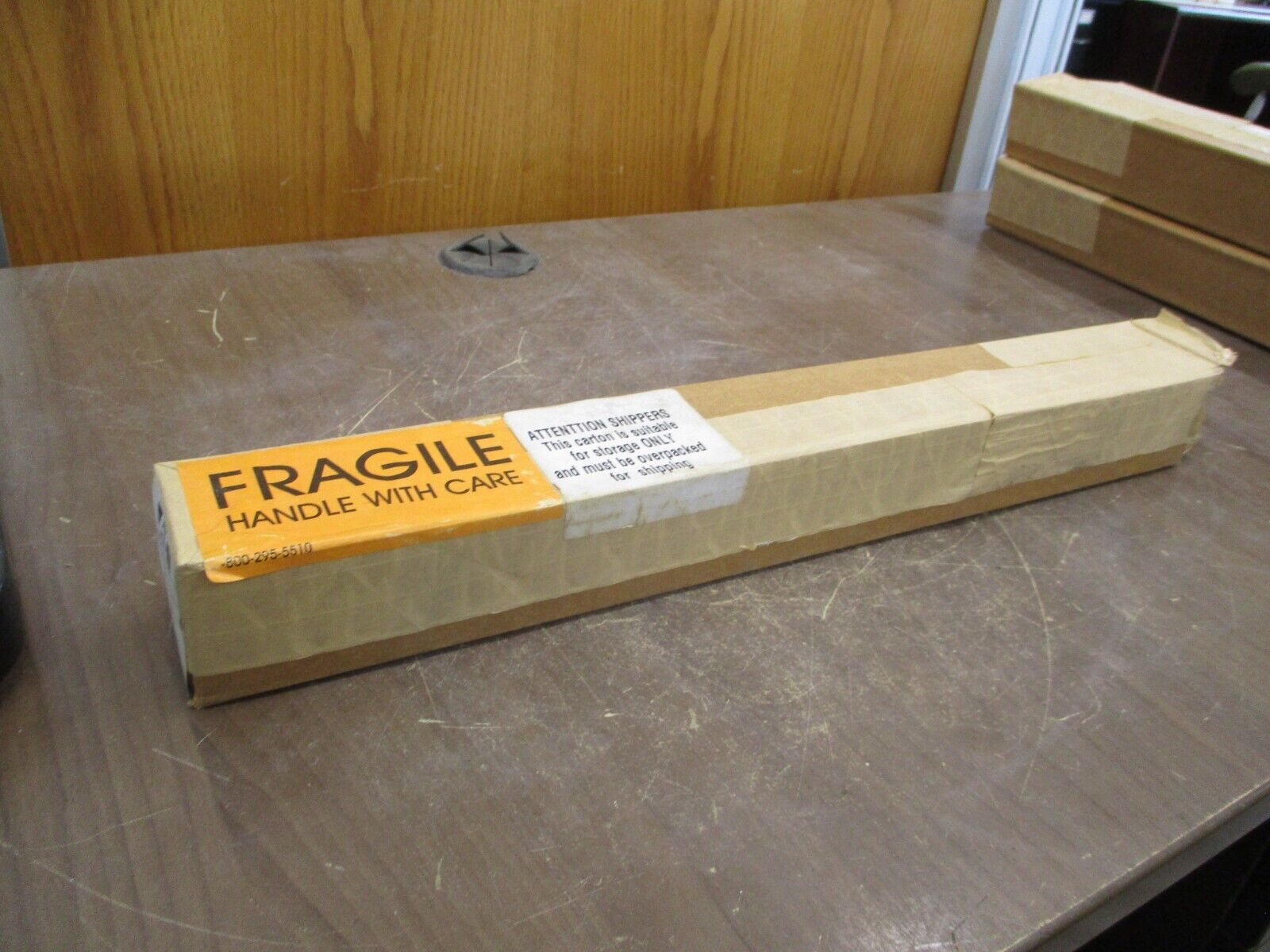 Eaton Fuse 15CLPT-3E 15.5kV 3E Style #: 677C453G09 New Surplus