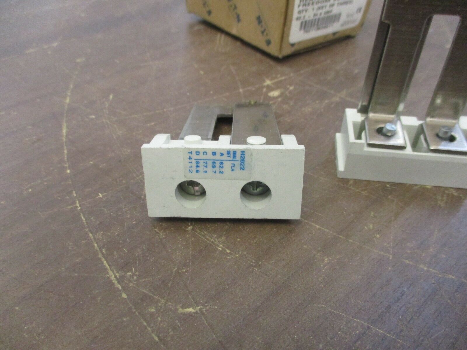 Eaton Freedom Series Heater Pack H2022 62.2-84.6A New Surplus **Set of 3**