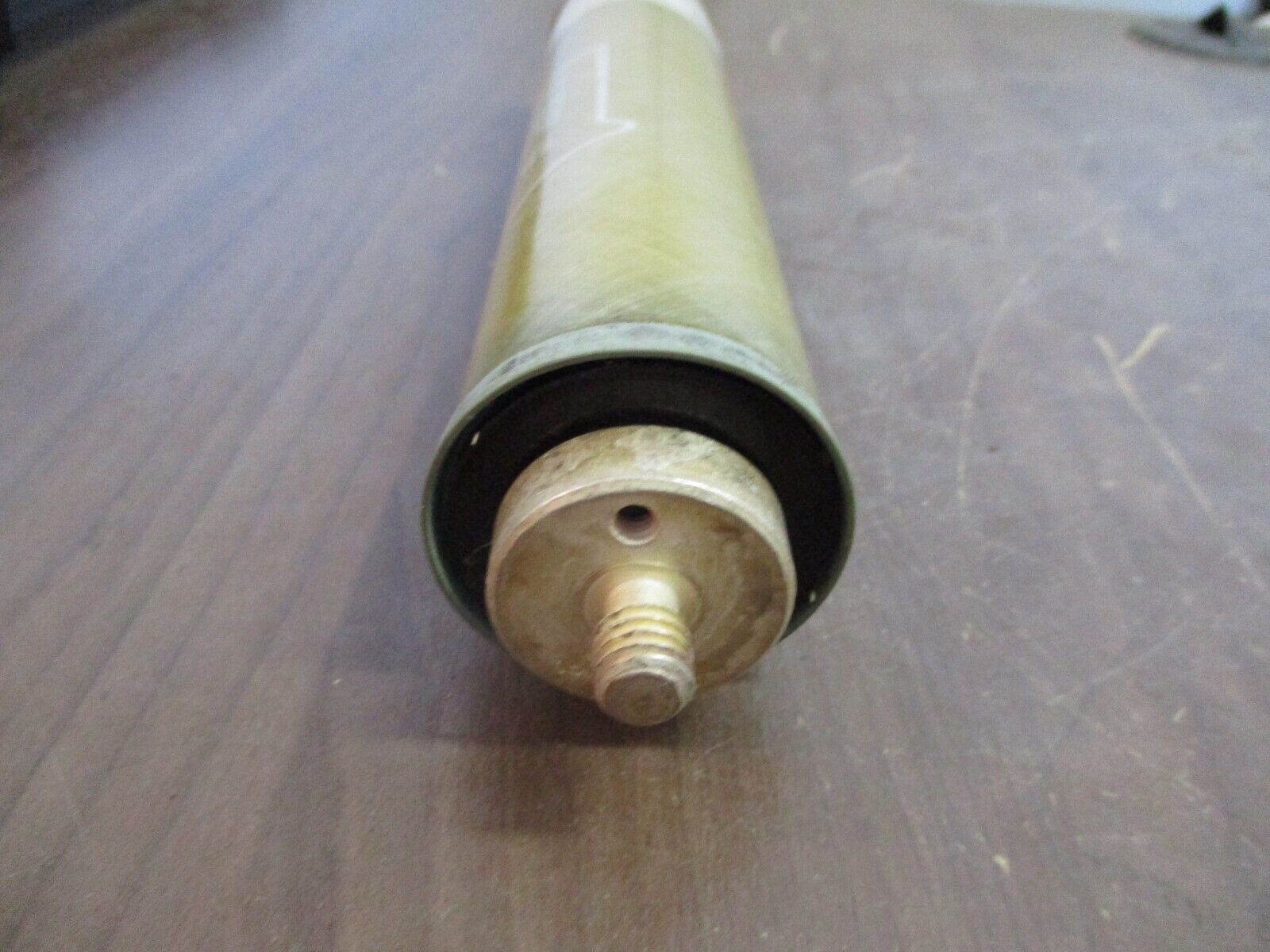 S&C SM-5 Fuse Refill Unit 132250-R4 150E 14.4kV Used