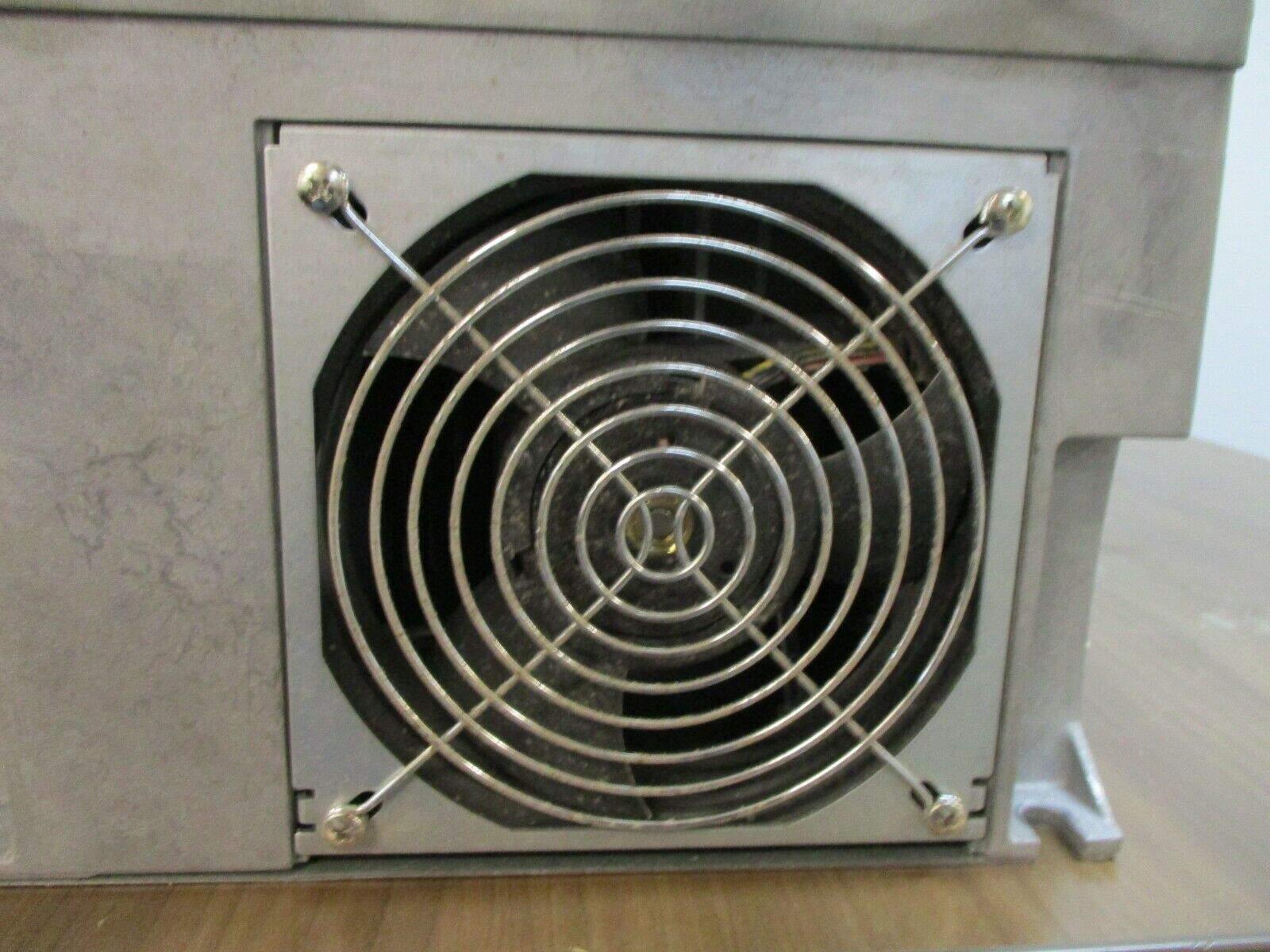 Danfoss VLT AC Drive 131X5469 15HP 3Ph Type 12 Enclosure Used