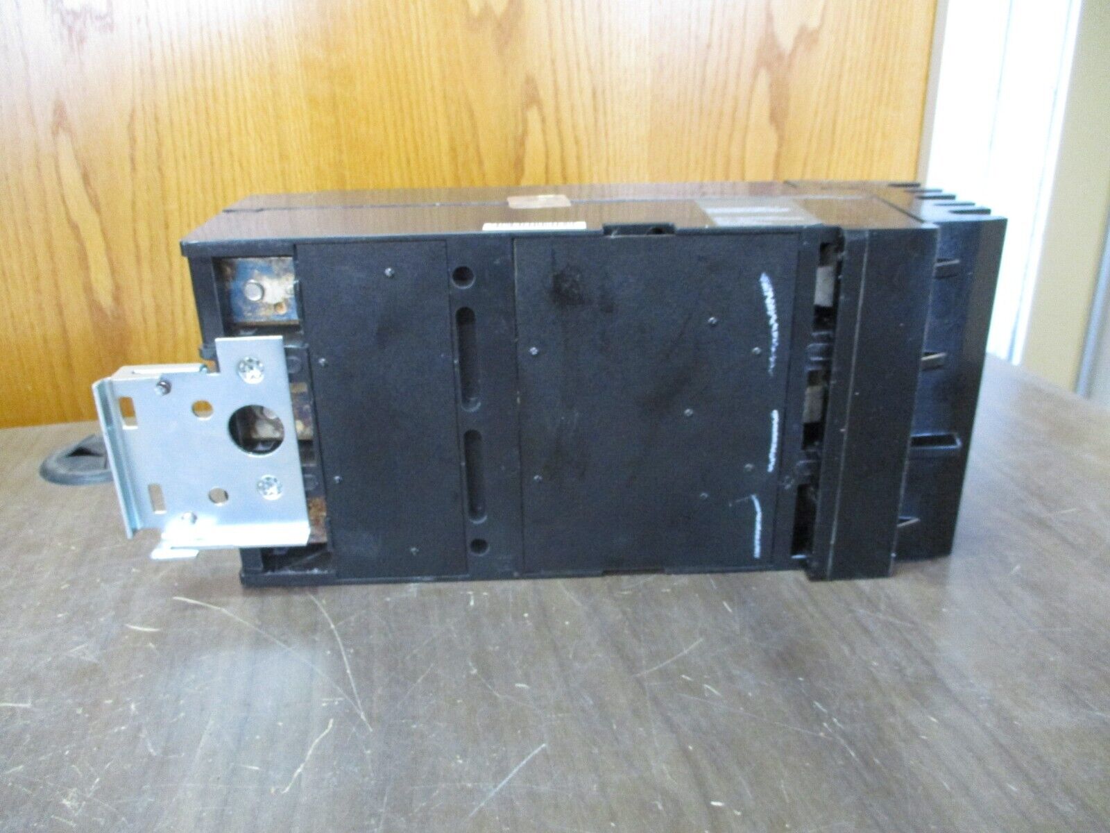 Square D I-line Circuit Breaker LA36400 400A 600V 3P New Surplus