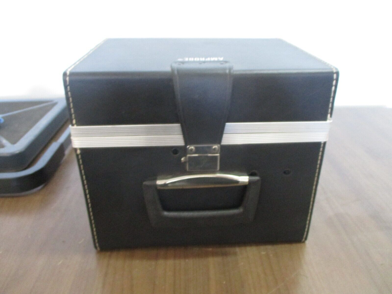 Amprobe AC Volt-Ammeter Recorder AVA83 Used