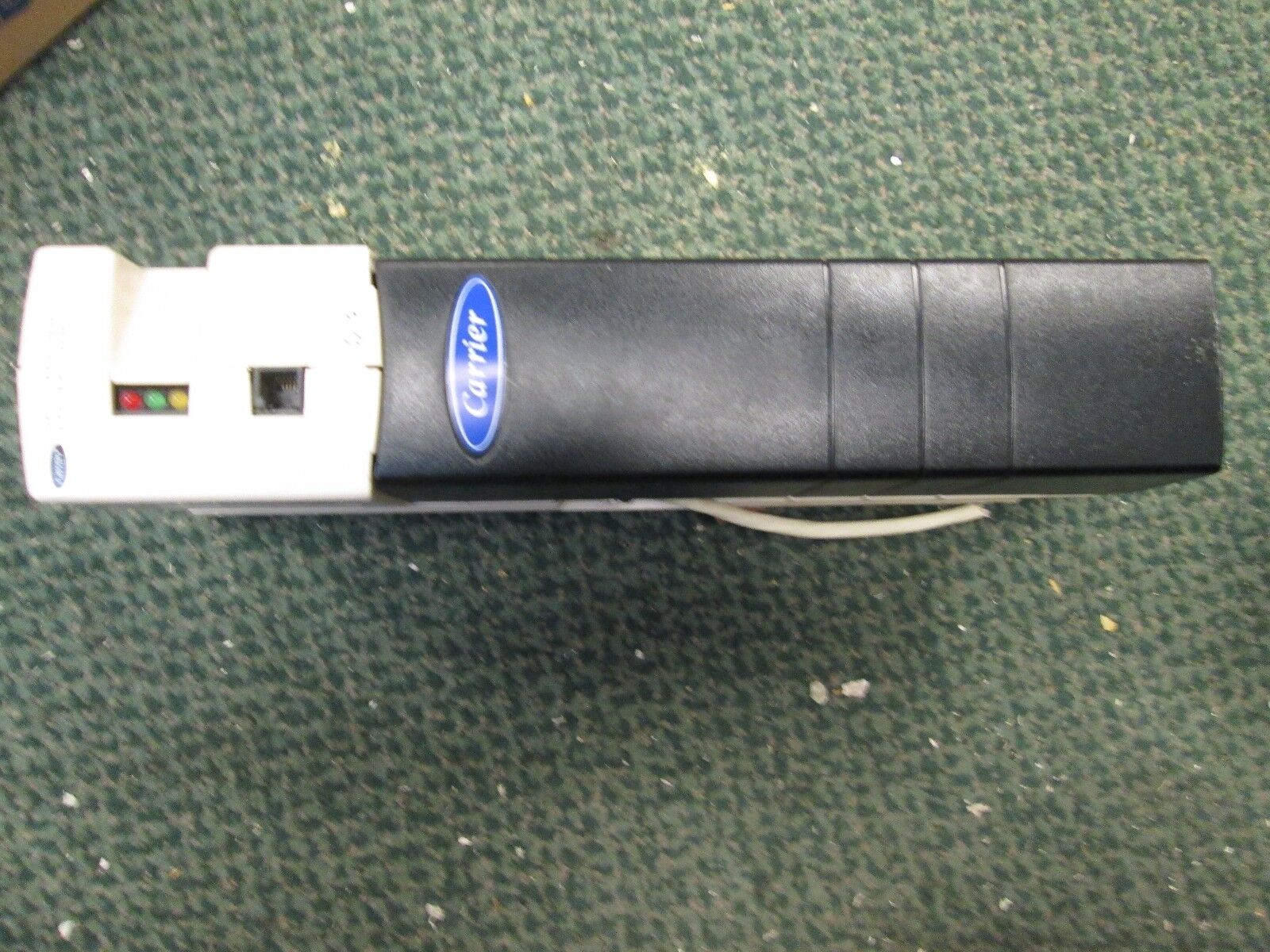 Carrier Chiller Controller CEPL130322-05 Used