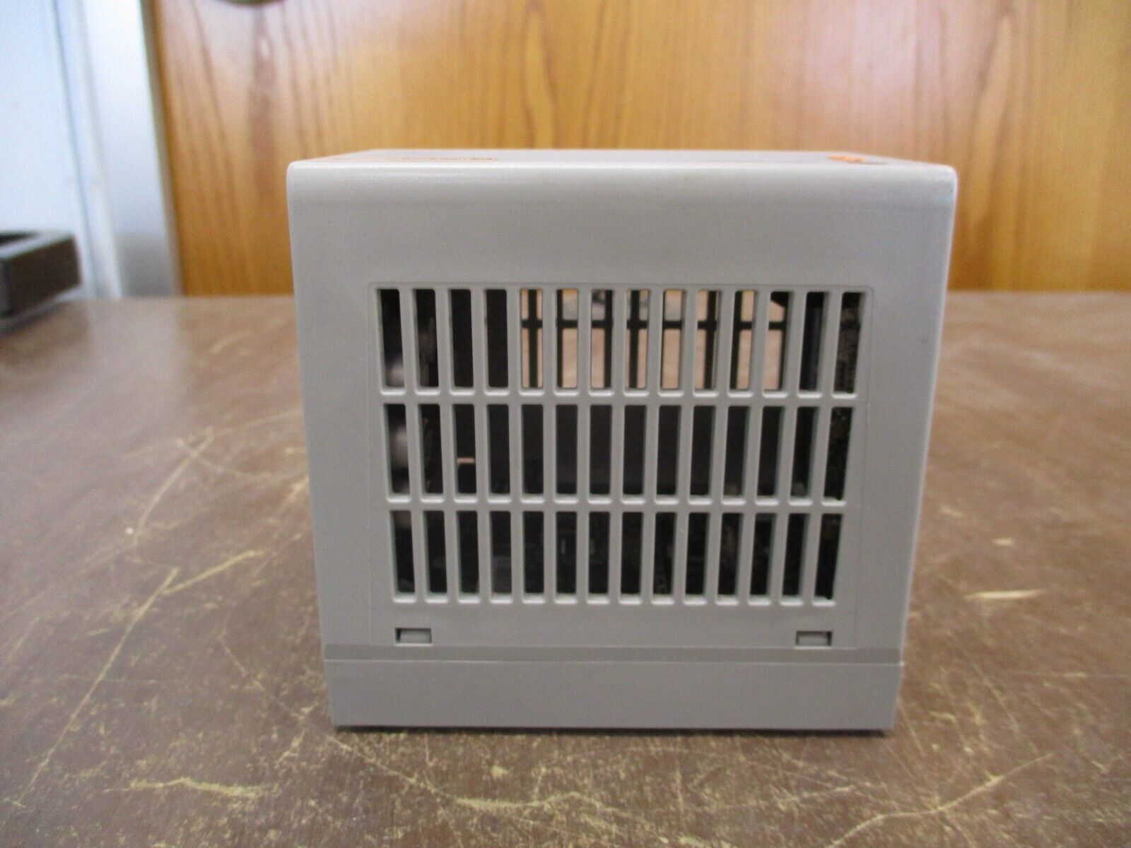 Allen-Bradley Flex I/O ControlNet Adapter Module 1794-ACN15 Ser. D F/W Rev. 10.3