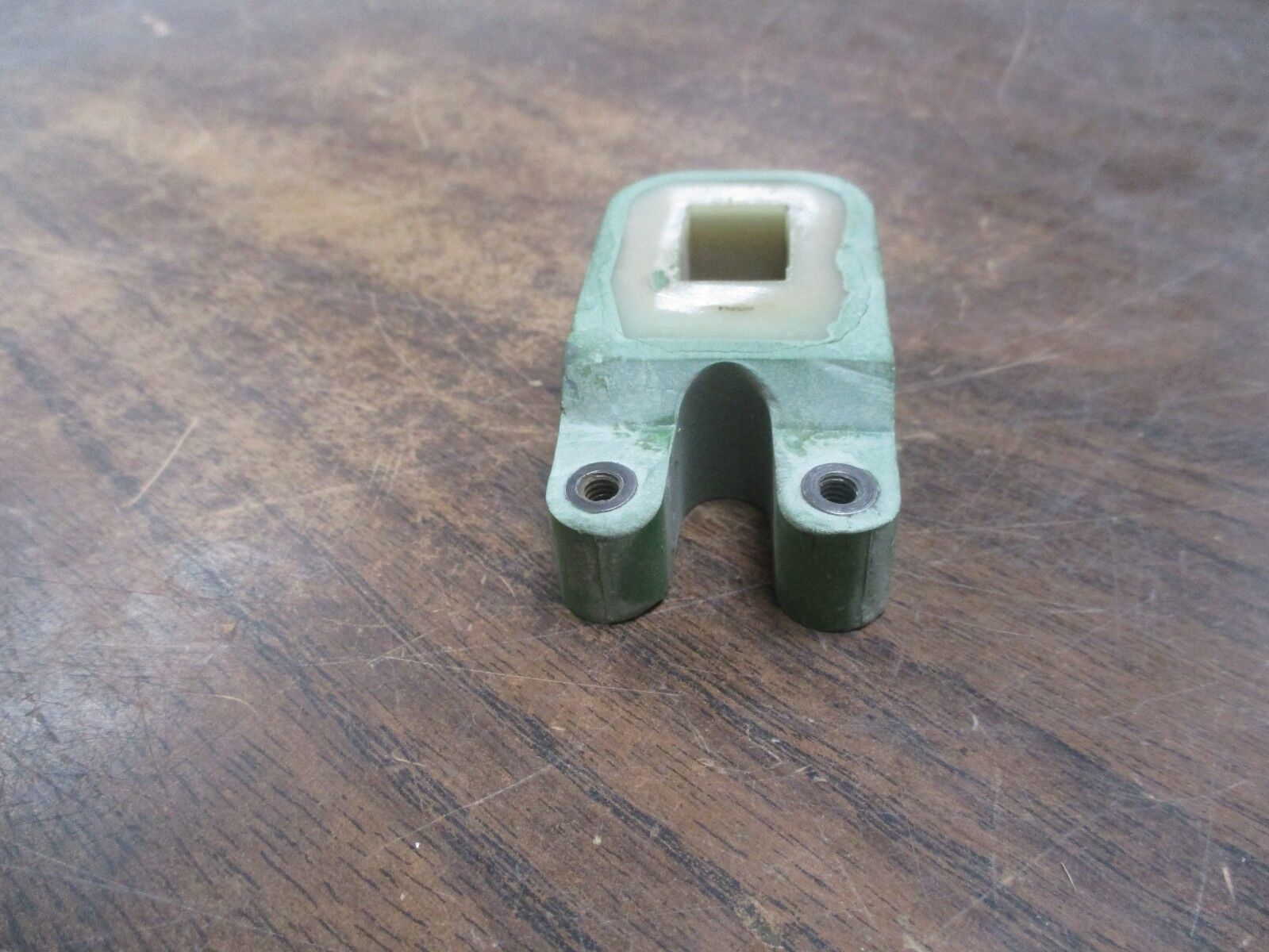 GE Magnetic Coil 55-2G4 440V@60Hz 380V@50Hz Used