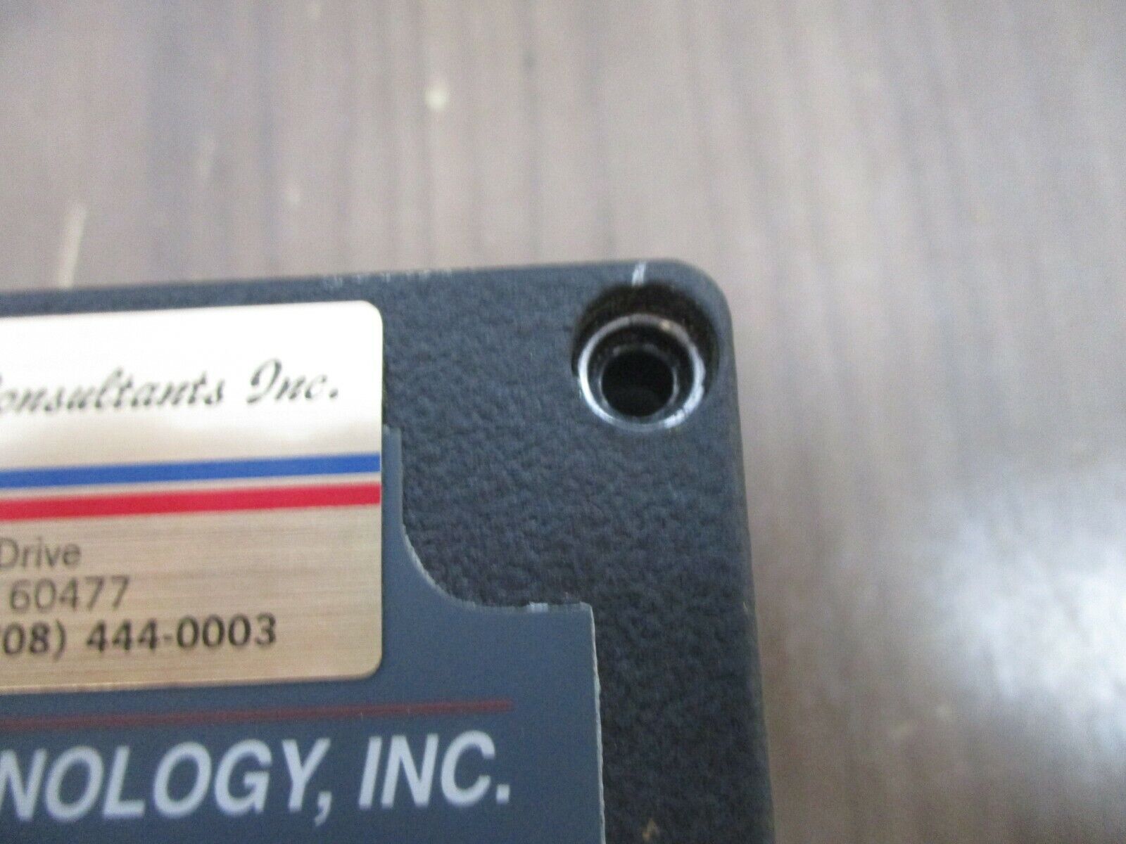 Innovative Technology Surge Suppressor FXT40-1P01 1Ph 50-420Hz 400 L-N, N-G, L-G