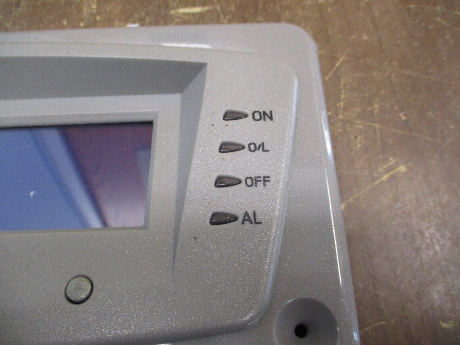 Eaton Liebert Display Control Interface Module 1272505710011 Used