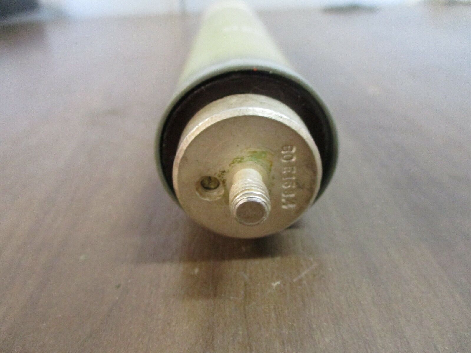 S&C SM-4 Fuse Refill Unit 122125-R4 80E 14.4kV Used