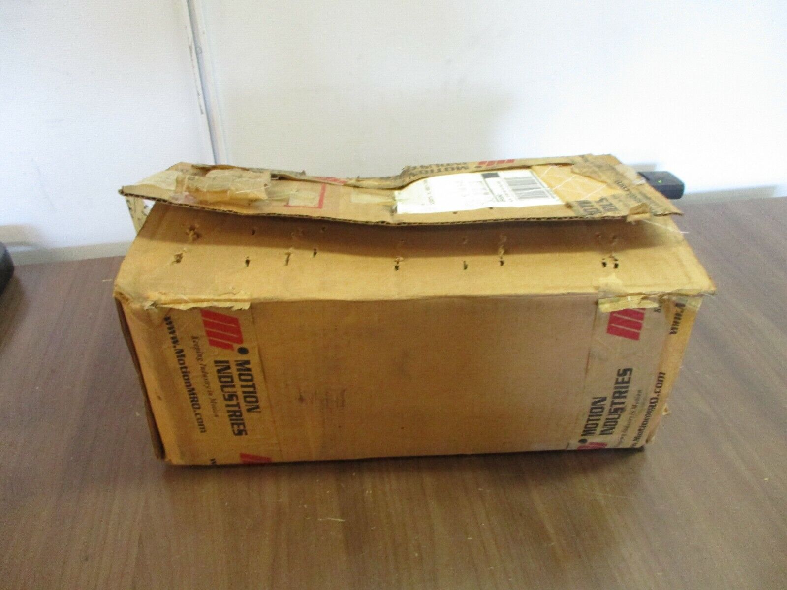 Eaton Vickers Filter HF4RT1SD343NBC10 New Surplus