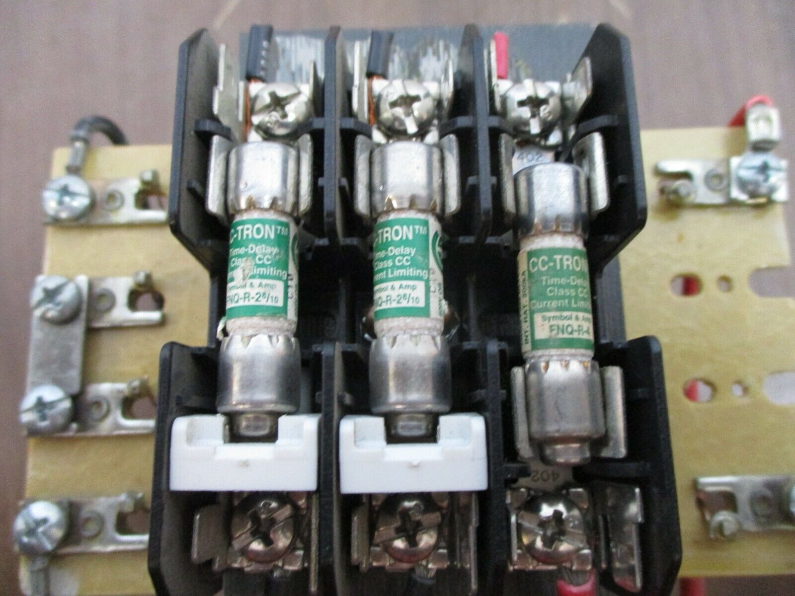 Square D Control Transformer 9070 KF500D1 Ser. A 0.500kVA Pri: 240/480V 50/60Hz