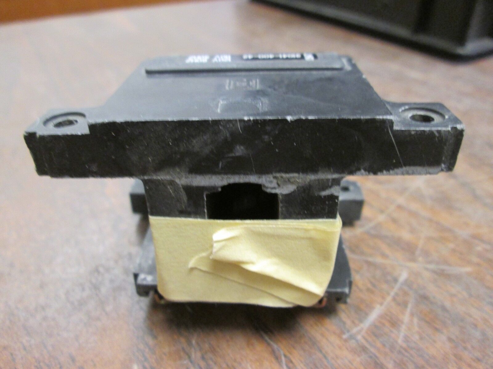 Square D Magnetic Coil 31041-400-42 120V @ 60Hz 110V @ 50Hz Lot of 2 Used