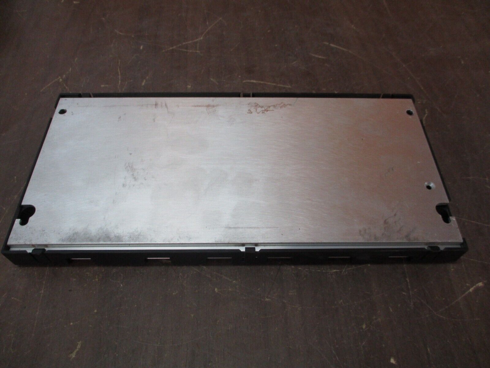 GE Fanuc Base IC693CPU311S 5-Slot w/ CPU Used