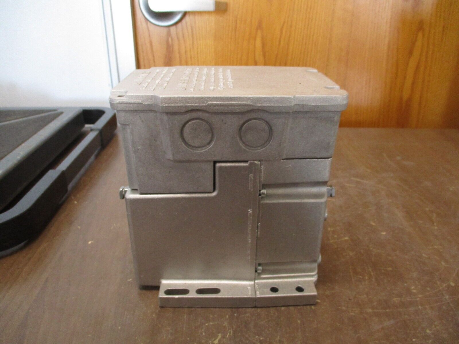 Honeywell Tradeline Modutrol IV Motor M9184D 1021 Timing: 30-60Sec 24VAC 50/60Hz