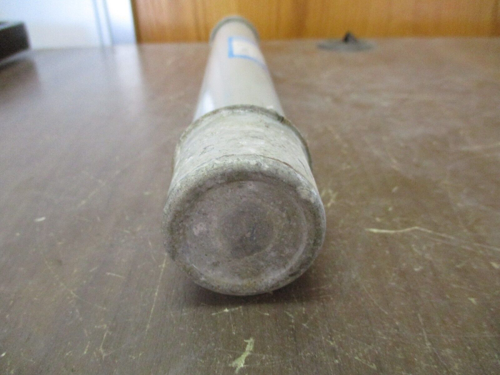 Cutler-Hammer CLE-PT Fuse 15CLPT-.5E 15.5kV 0.5E 60Hz Used