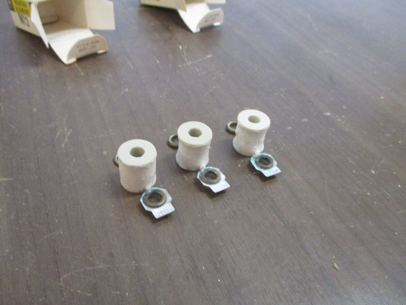 Allen-Bradley Heater N12 *Lot of 3* New Surplus