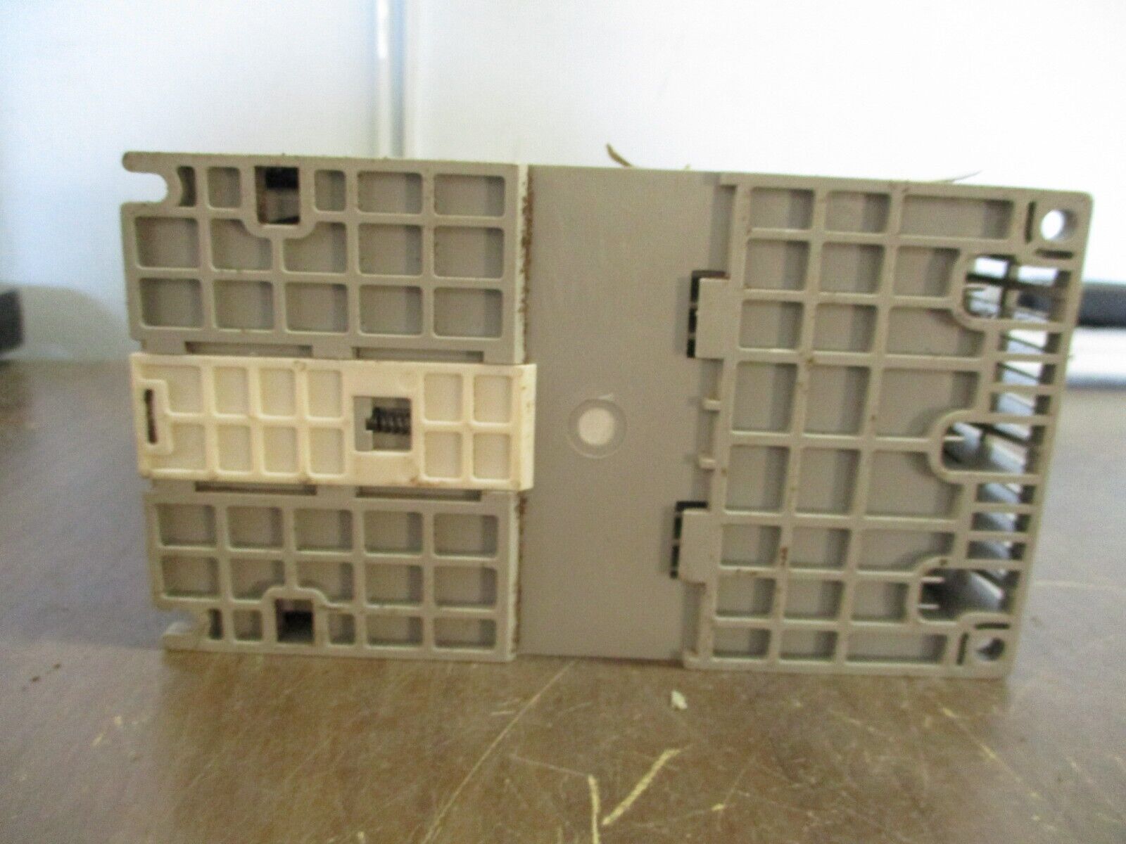 Allen-Bradley PowerFlex 40 AC Drive 22B-D1P4N104 0.5HP 3Ph Used