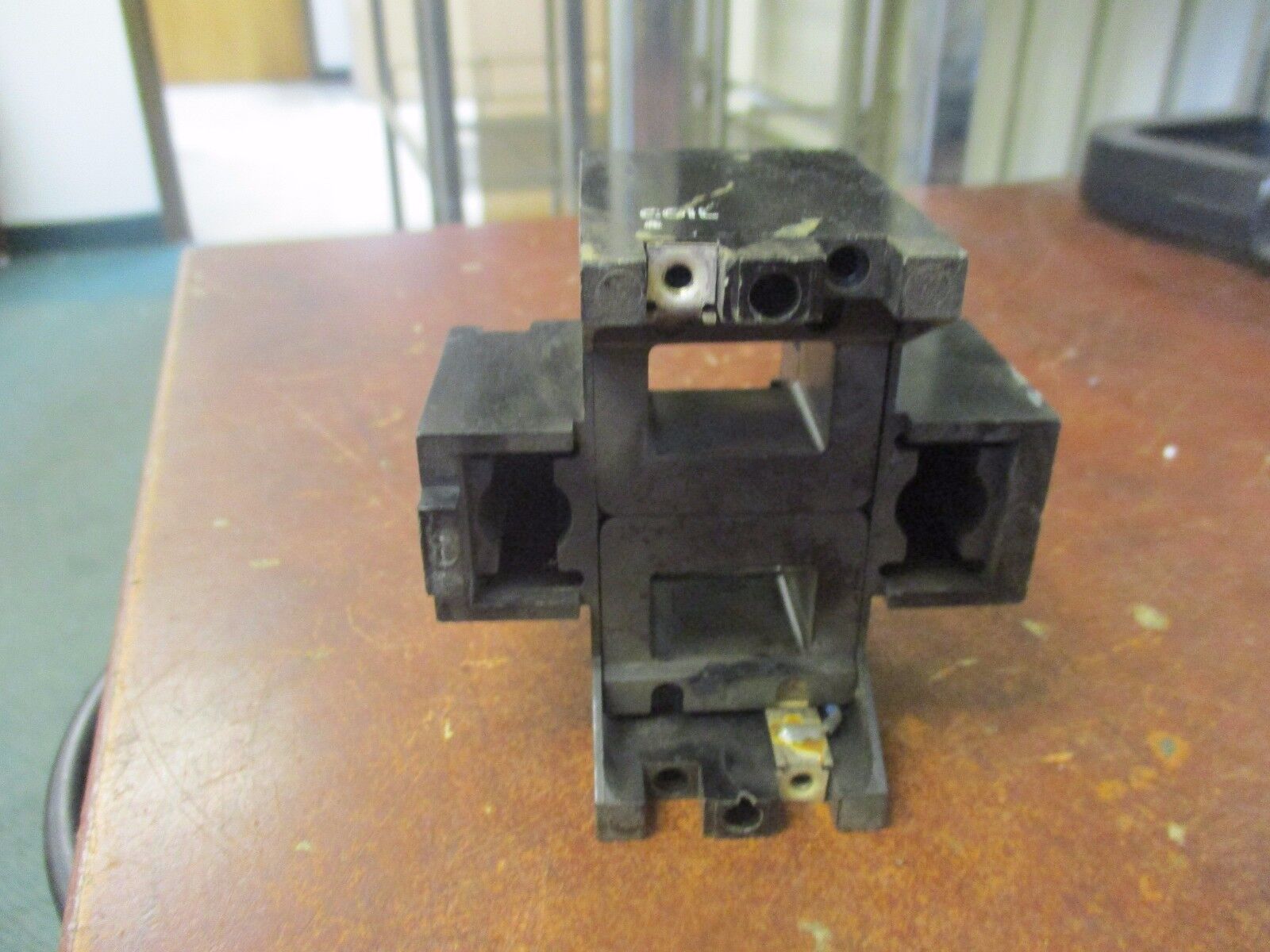 Cutler-Hammer Magnetic Coil 1366D25G01 120V@60Hz 110V@50Hz Used