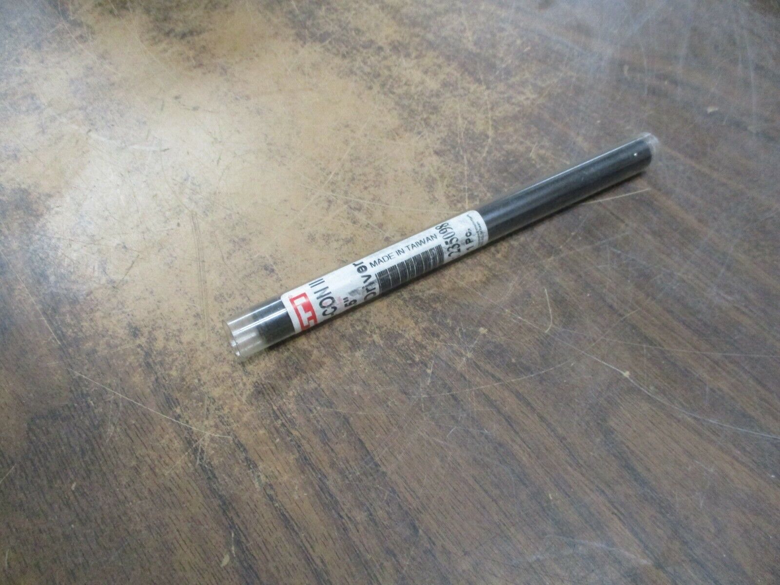 Hilti Kwik-Con II Hex Driver 235098 6.5" New Surplus