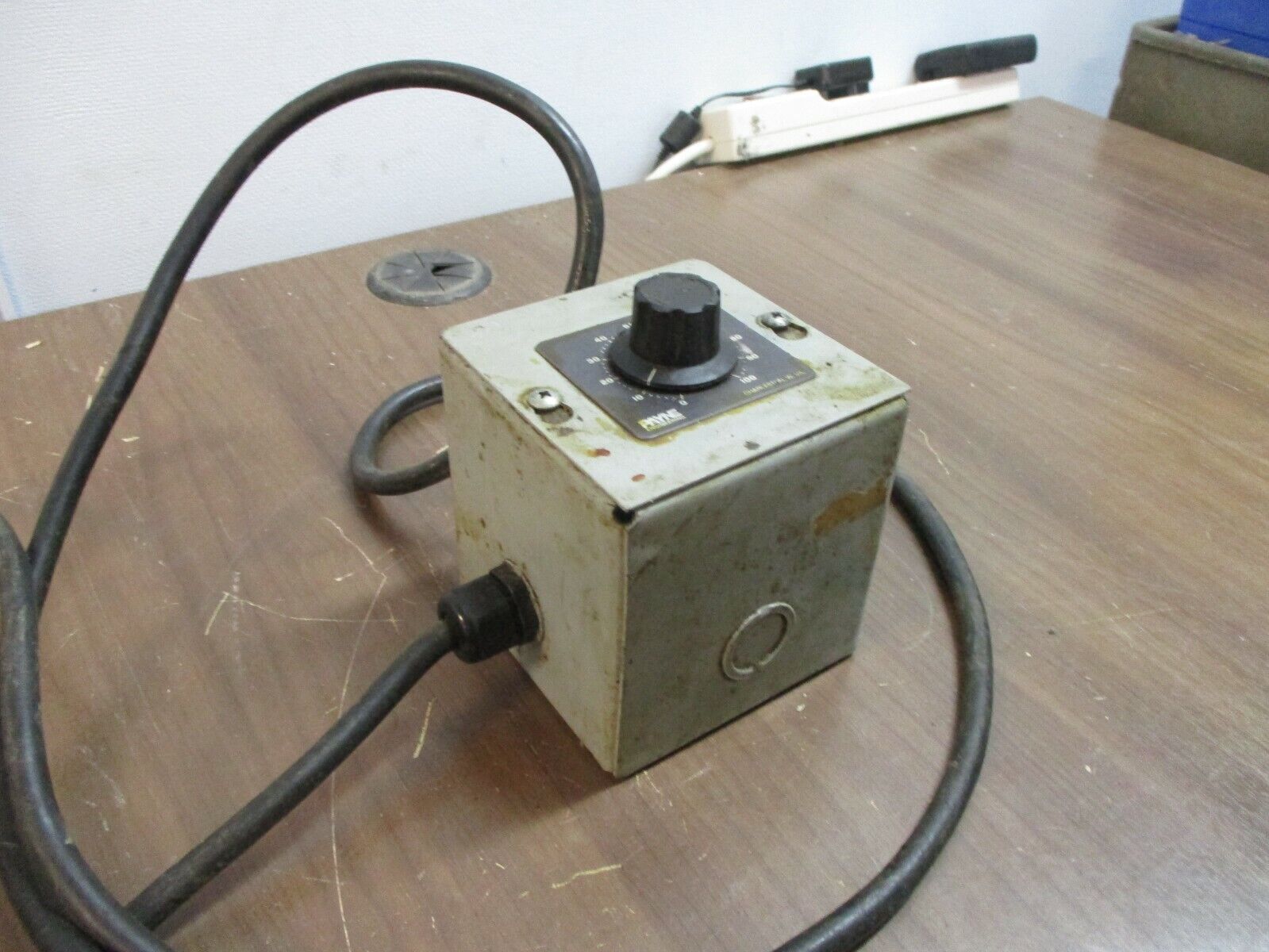 Payne Engineering Power Controller 18TBP-2-15 240VAC 15A 1Ph 50/60Hz Used